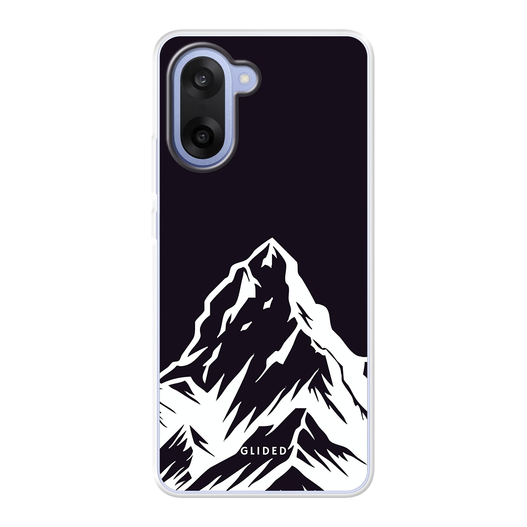 Produktbild Alpine Adventure - OnePlus Nord CE5 Handyhülle