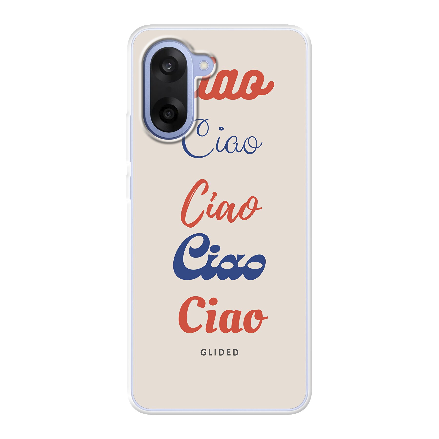 Produktbild Ciao - OnePlus Nord CE5 Handyhülle