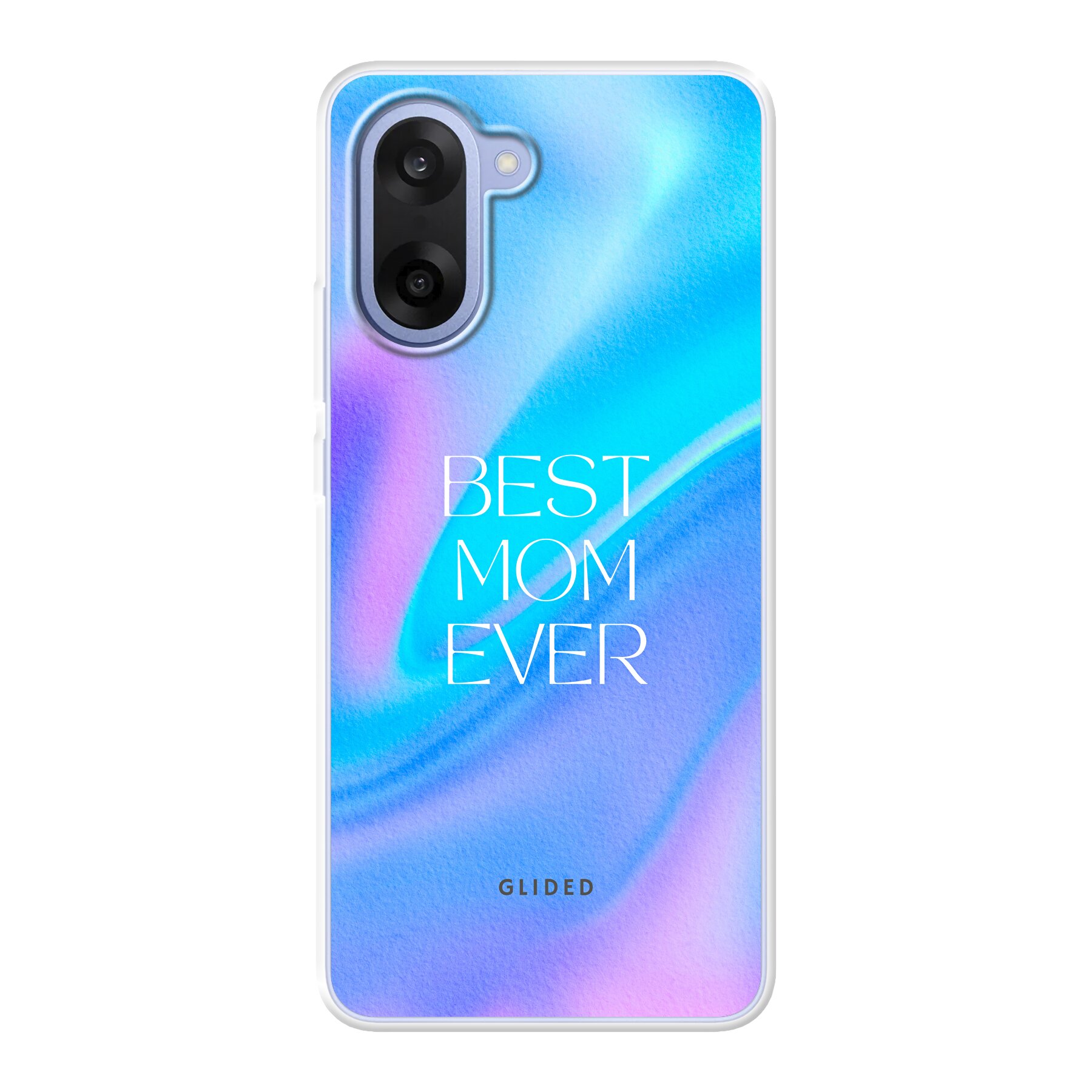 Produktbild Best Mom - OnePlus Nord CE5 Handyhülle