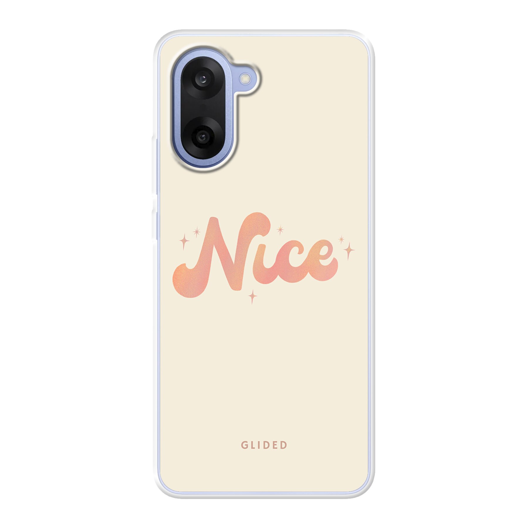 Produktbild Nice | GLIDED X CARMEN.RSO - OnePlus Nord CE5 Handyhülle