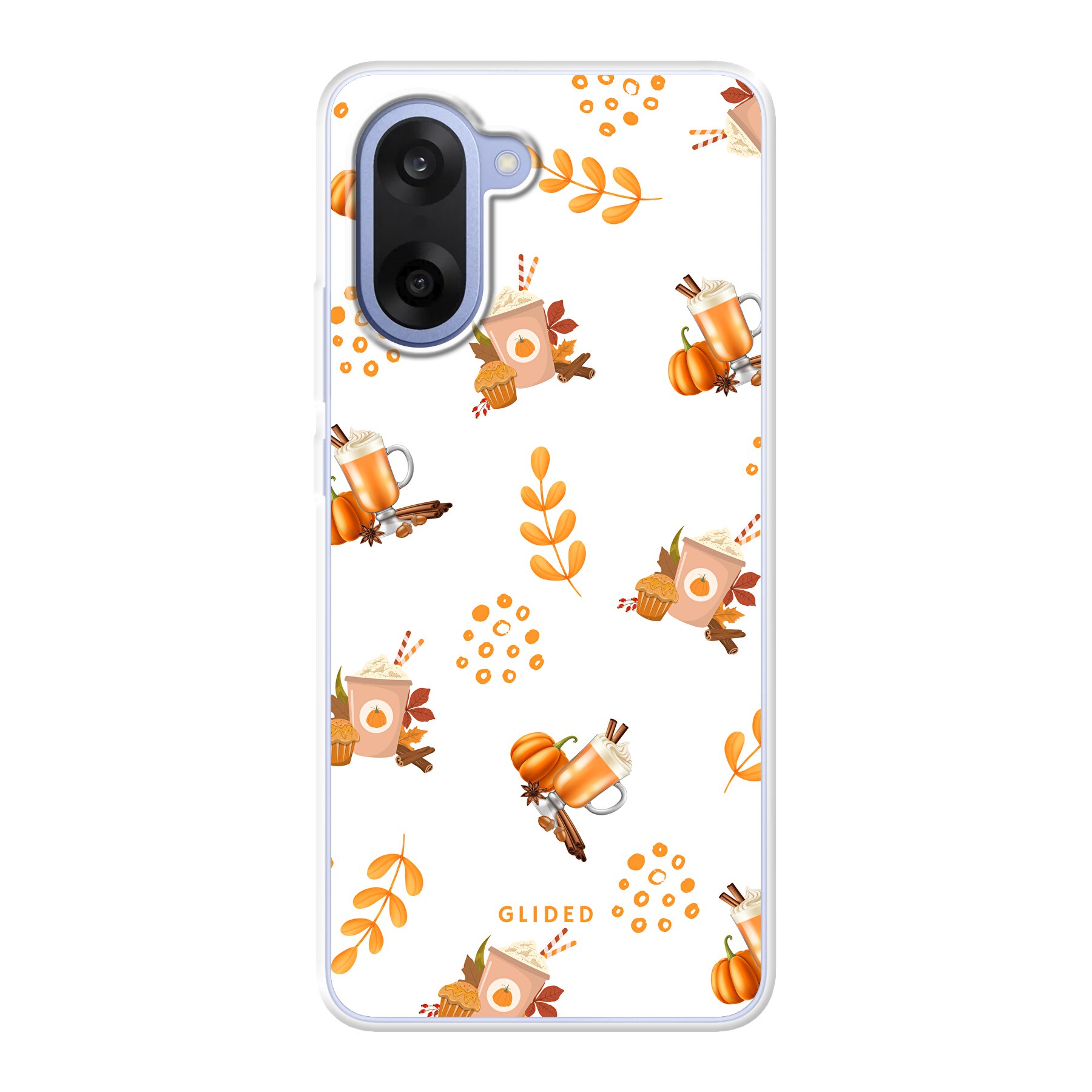 Produktbild Autumn Latte - OnePlus Nord CE5 Handyhülle