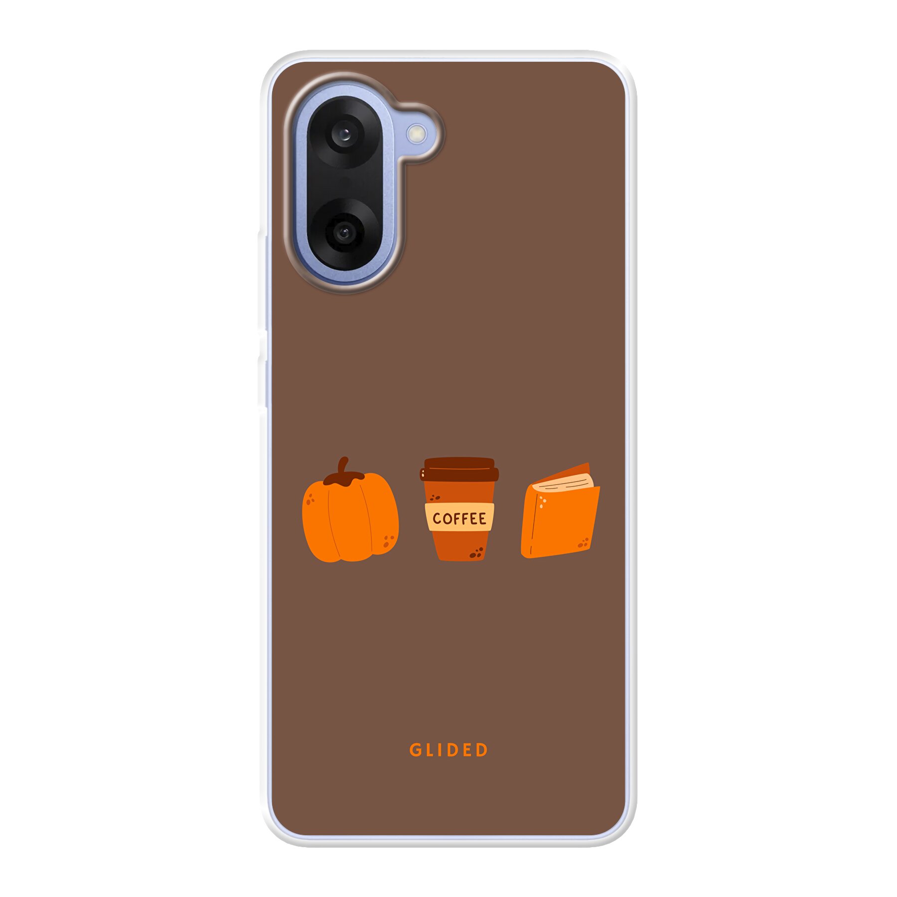 Produktbild Autumn Essentials - OnePlus Nord CE5 Handyhülle