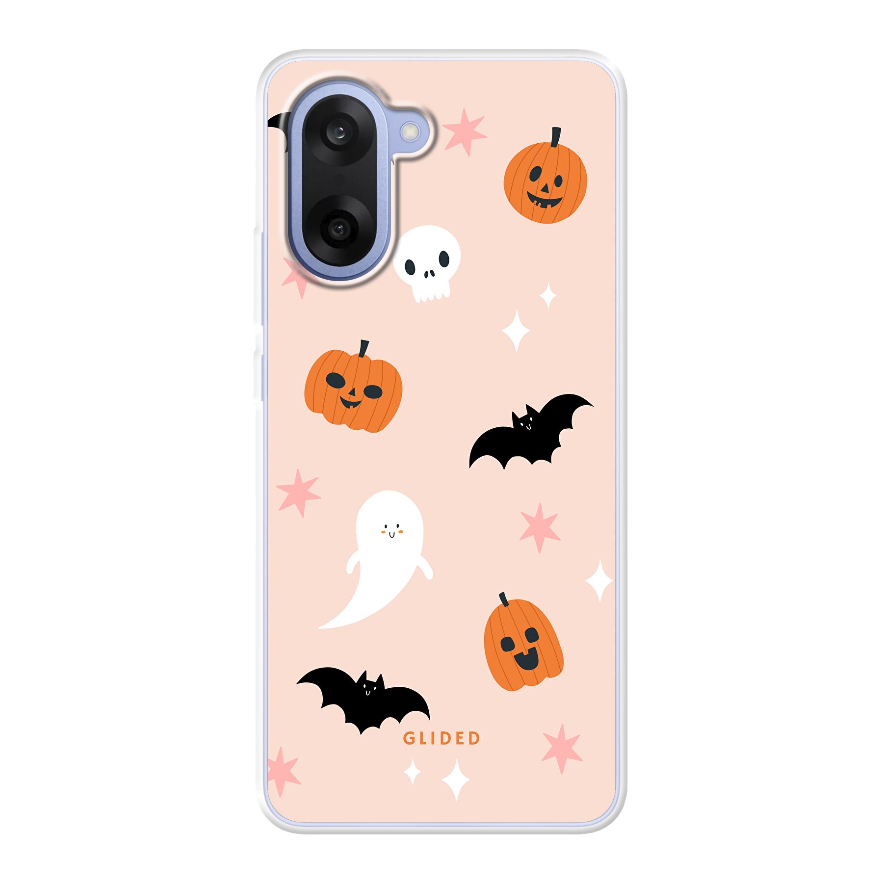 Produktbild Cute Halloween - OnePlus Nord CE5 Handyhülle