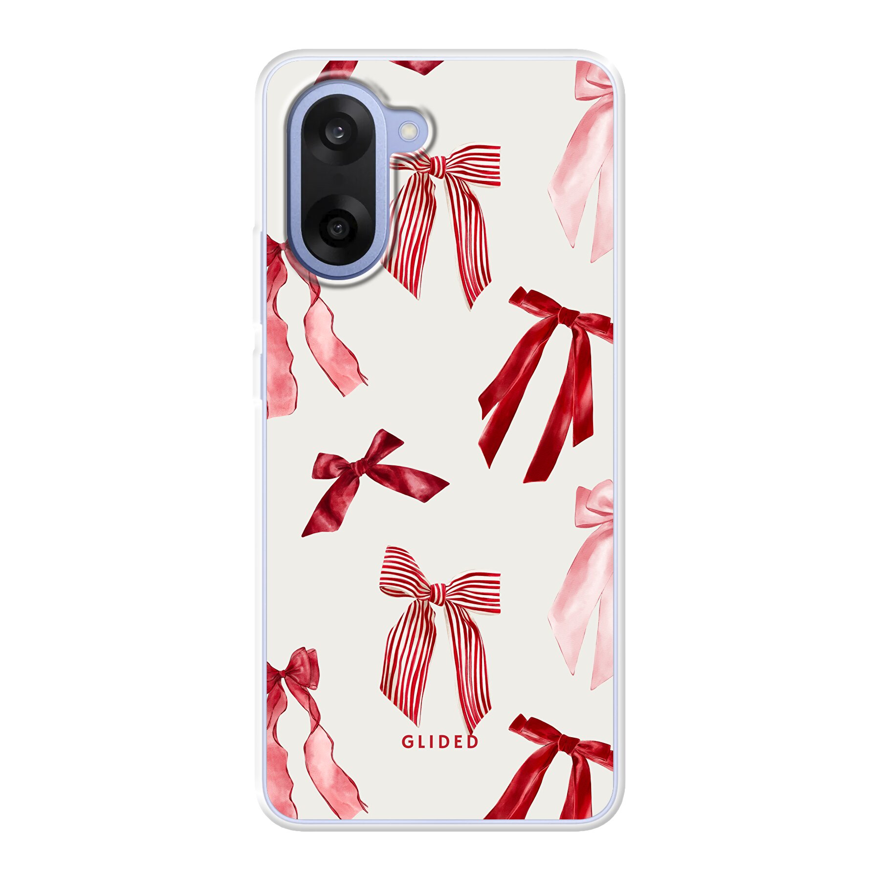 Produktbild Bows & Love - OnePlus Nord CE5 Handyhülle