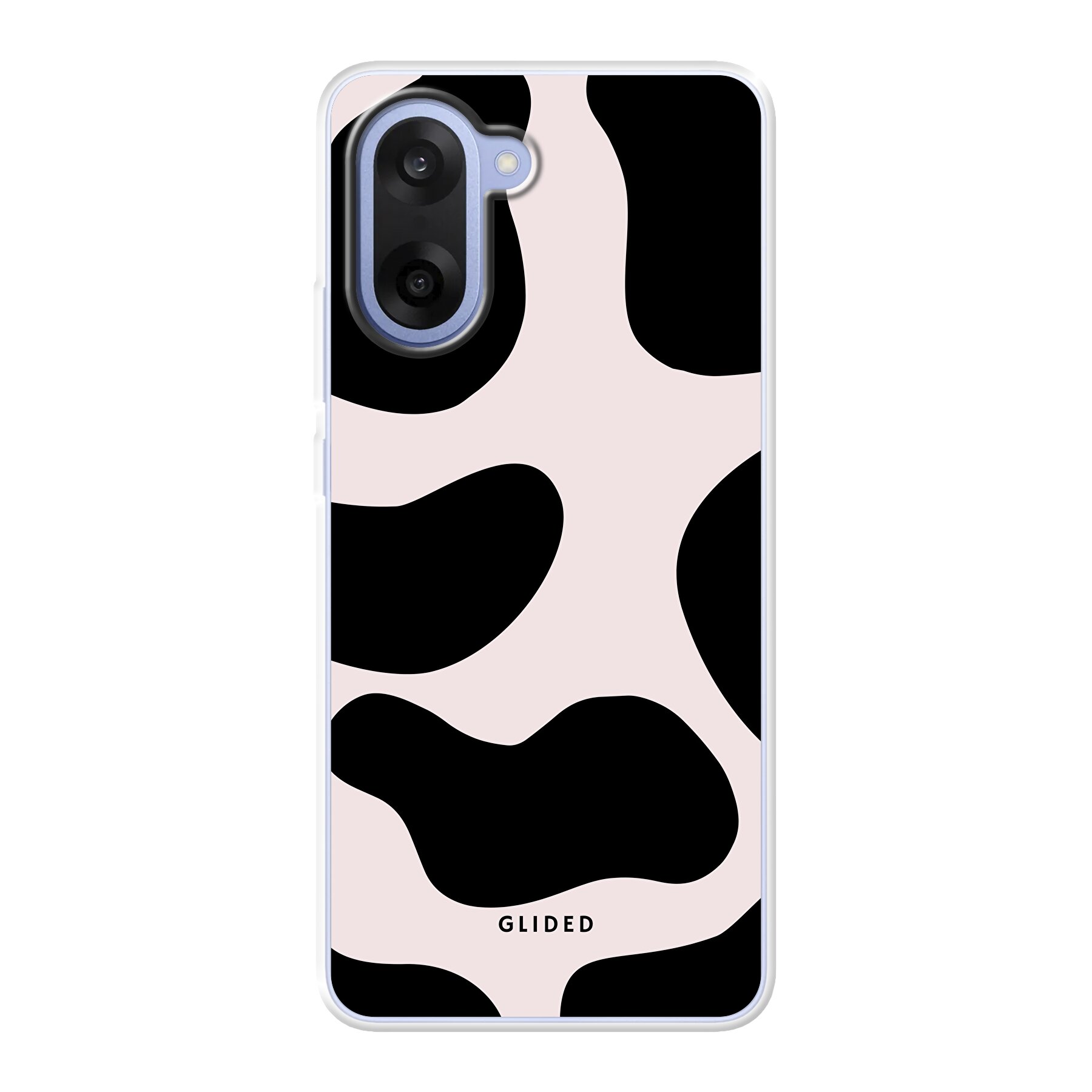 Produktbild Cow meets Wow - OnePlus Nord CE5 Handyhülle