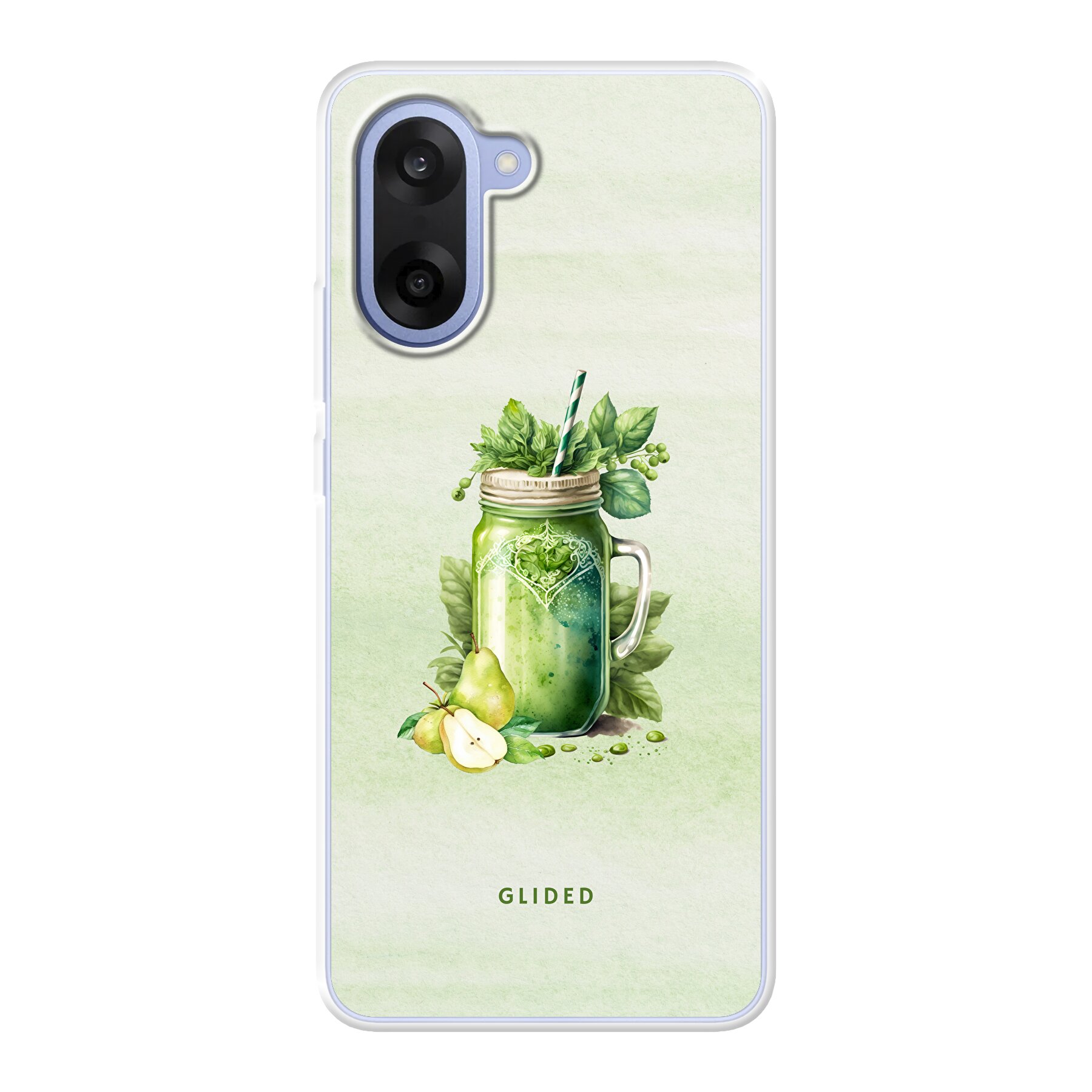 Produktbild Green Smoothie - OnePlus Nord CE5 Handyhülle