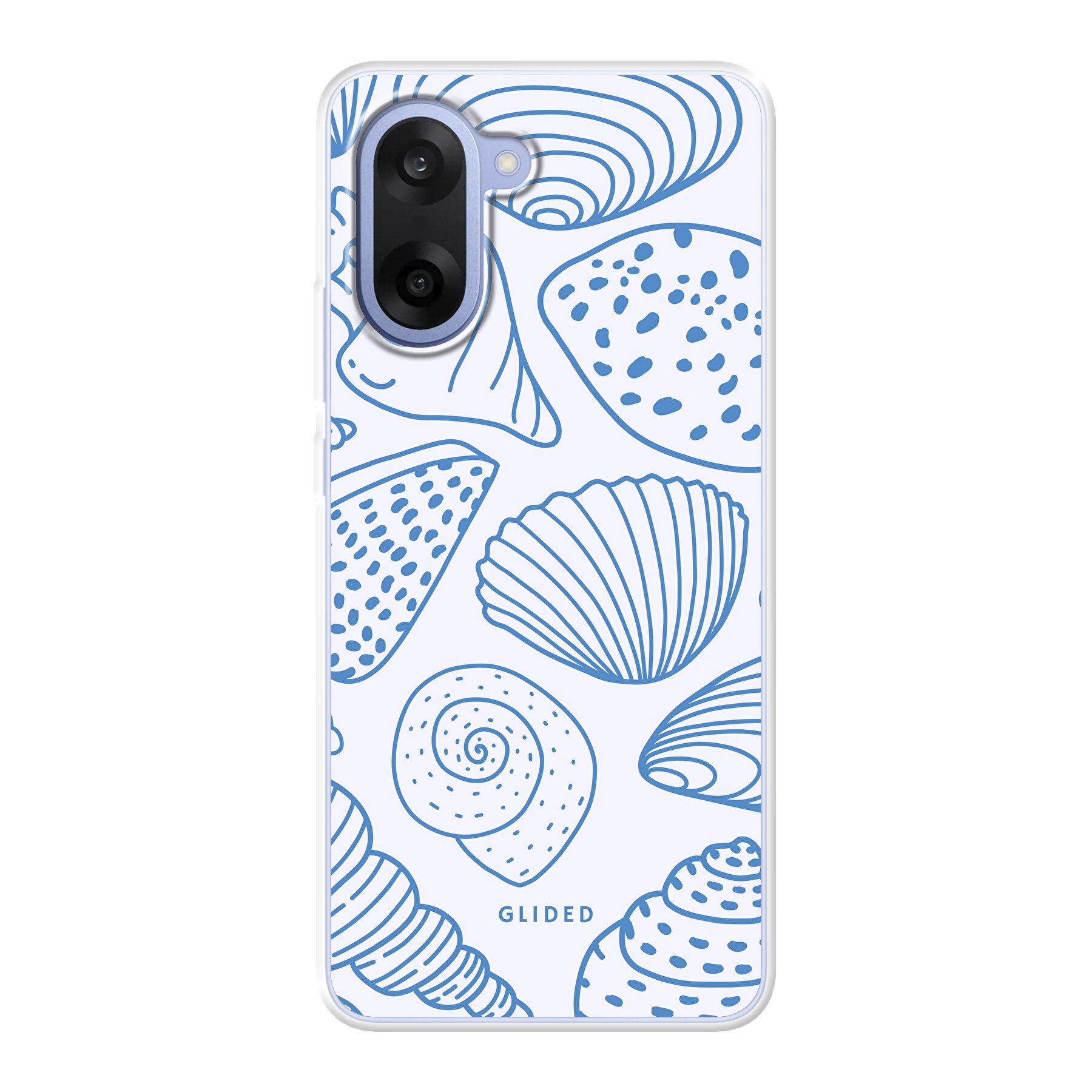 Produktbild Beachy Fun - OnePlus Nord CE5 Handyhülle