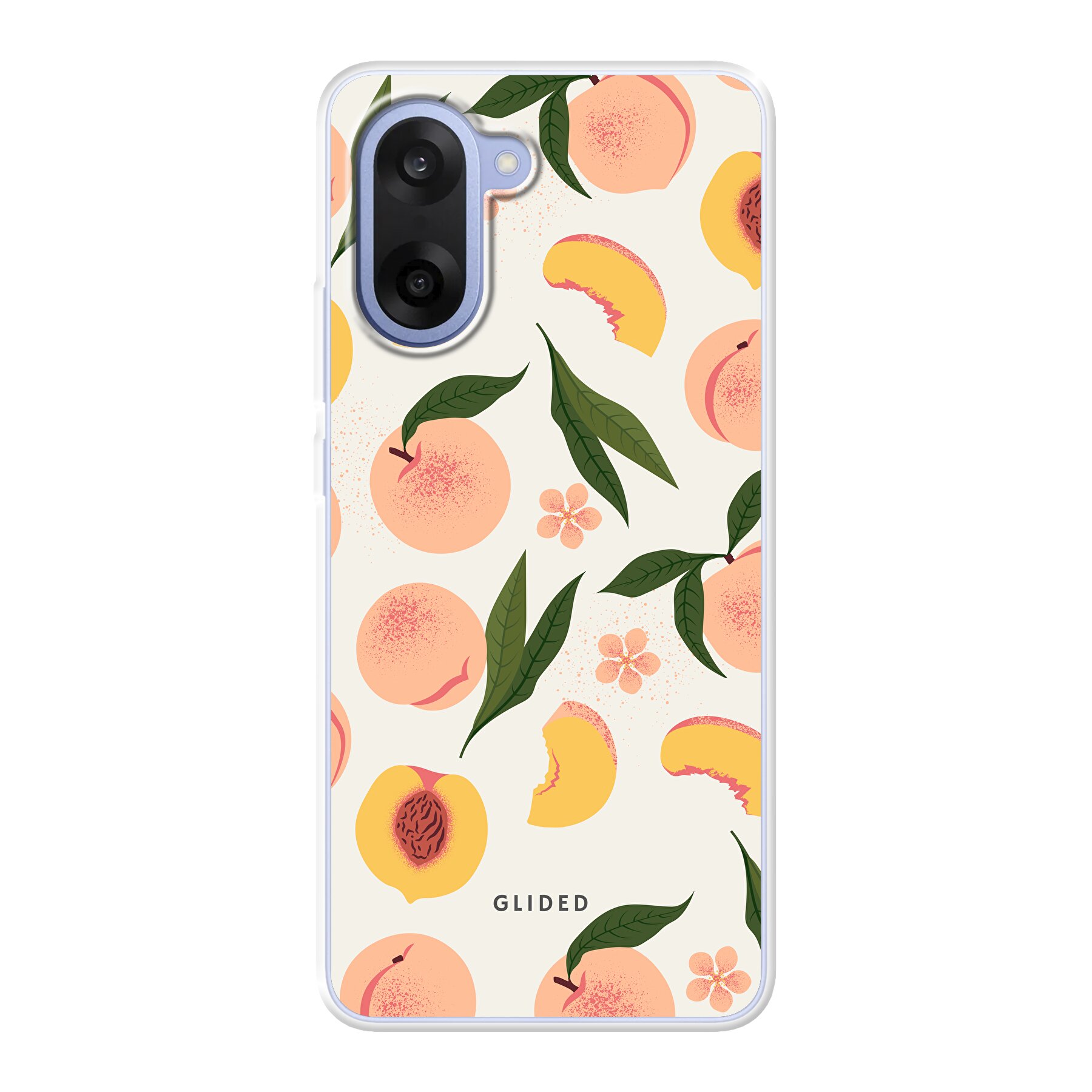 Produktbild Peachy Beauty - OnePlus Nord CE5 Handyhülle
