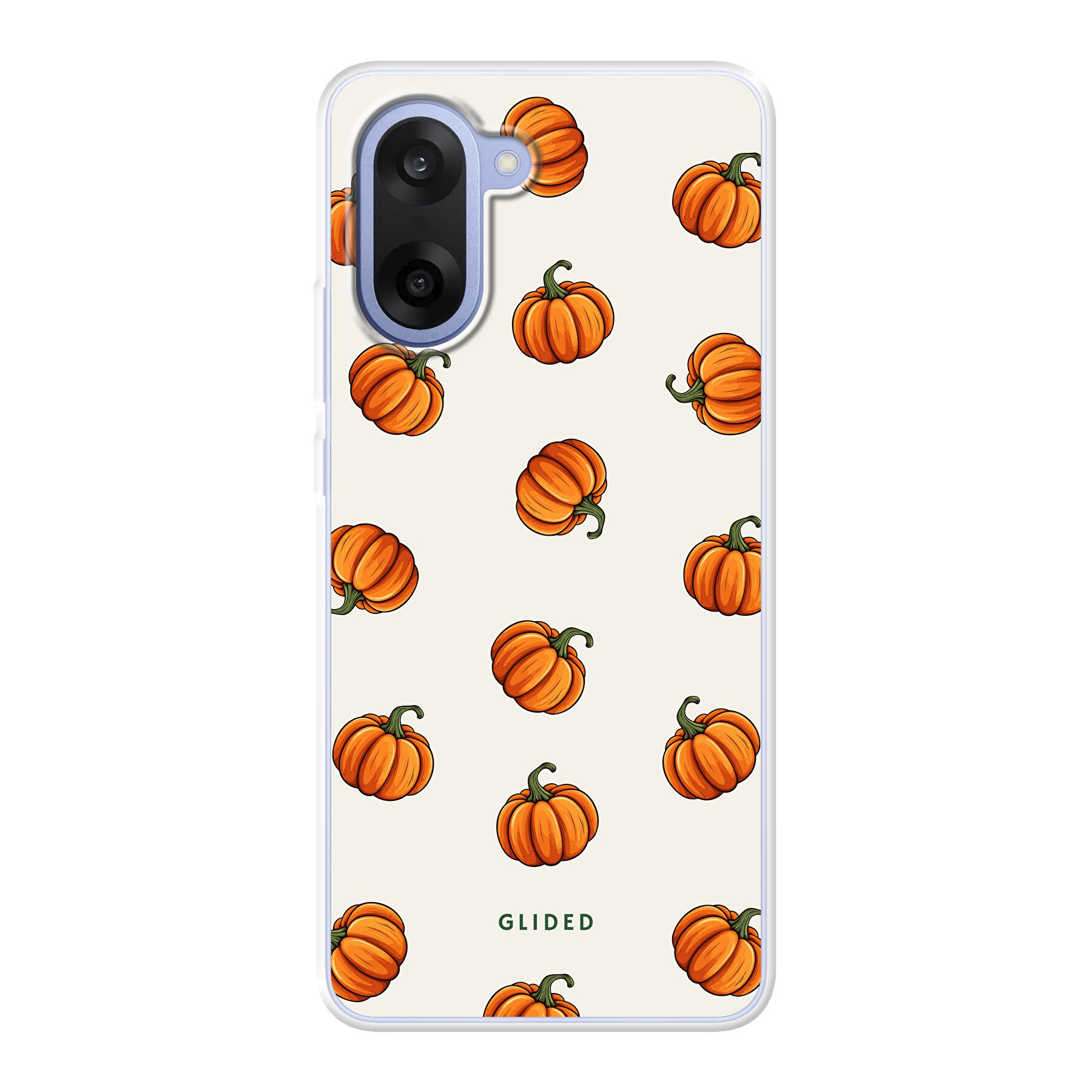 Produktbild Mini Pumpkin - OnePlus Nord CE5 Handyhülle