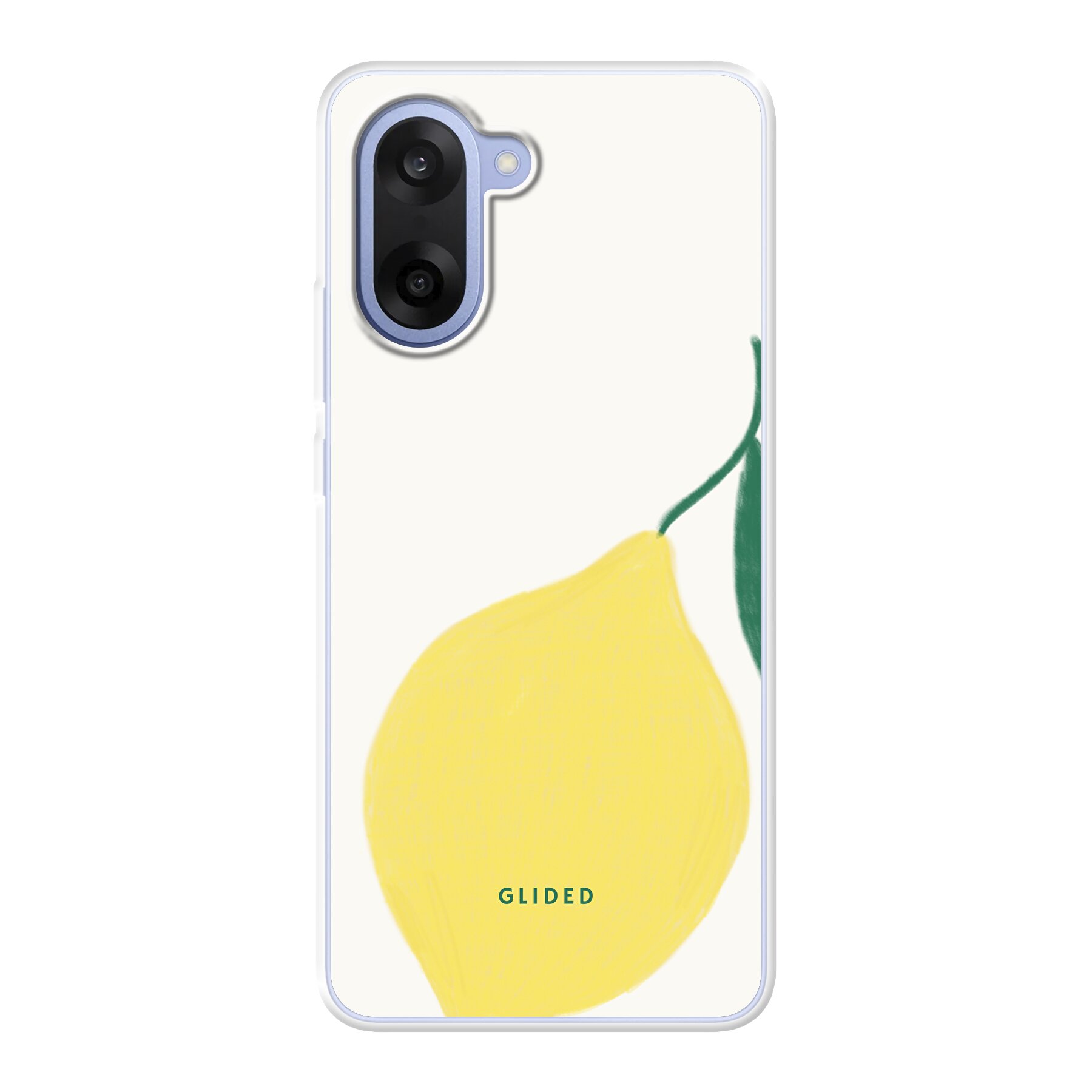 Produktbild C'est un citron - OnePlus Nord CE5 Handyhülle
