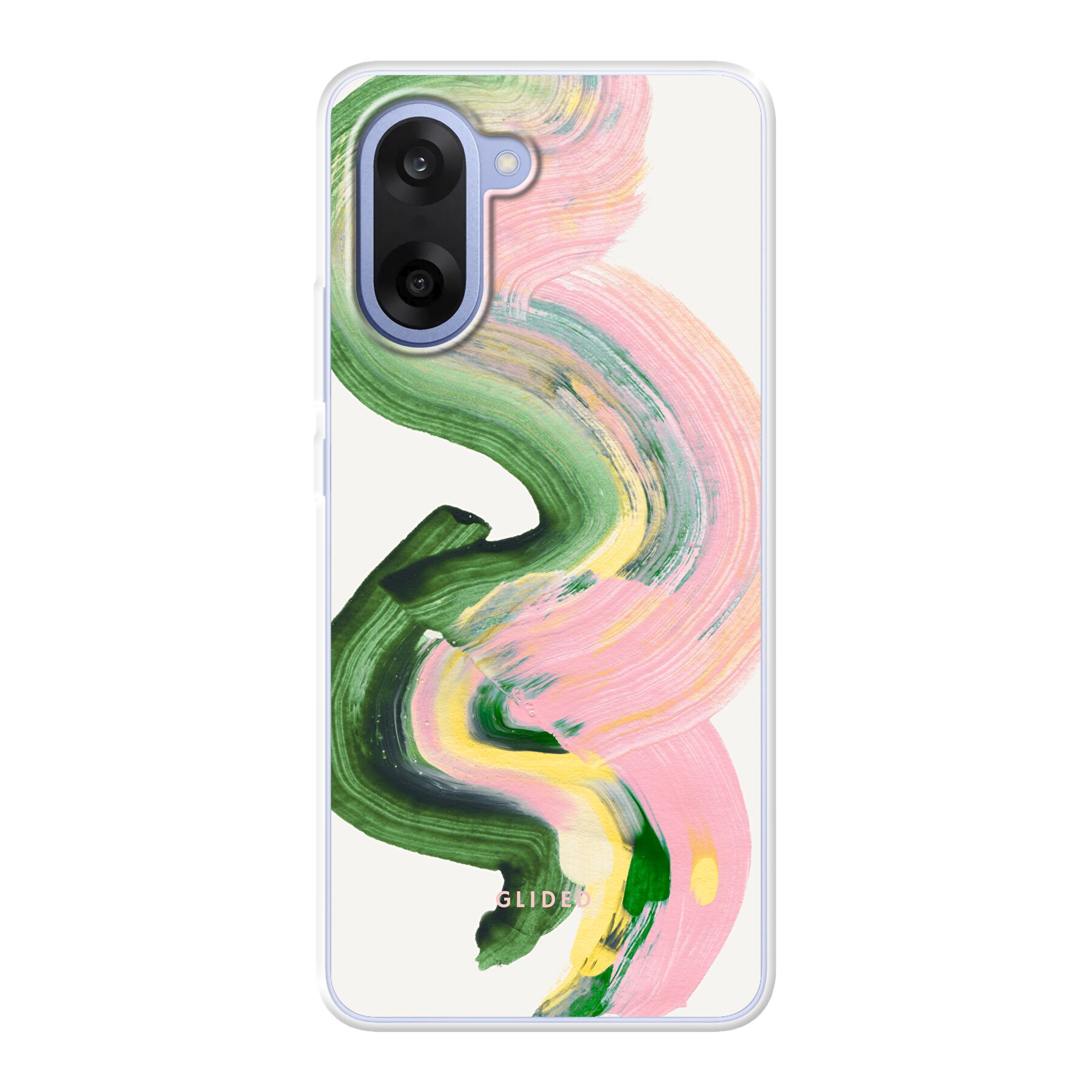 Produktbild Modert Art - OnePlus Nord CE5 Handyhülle