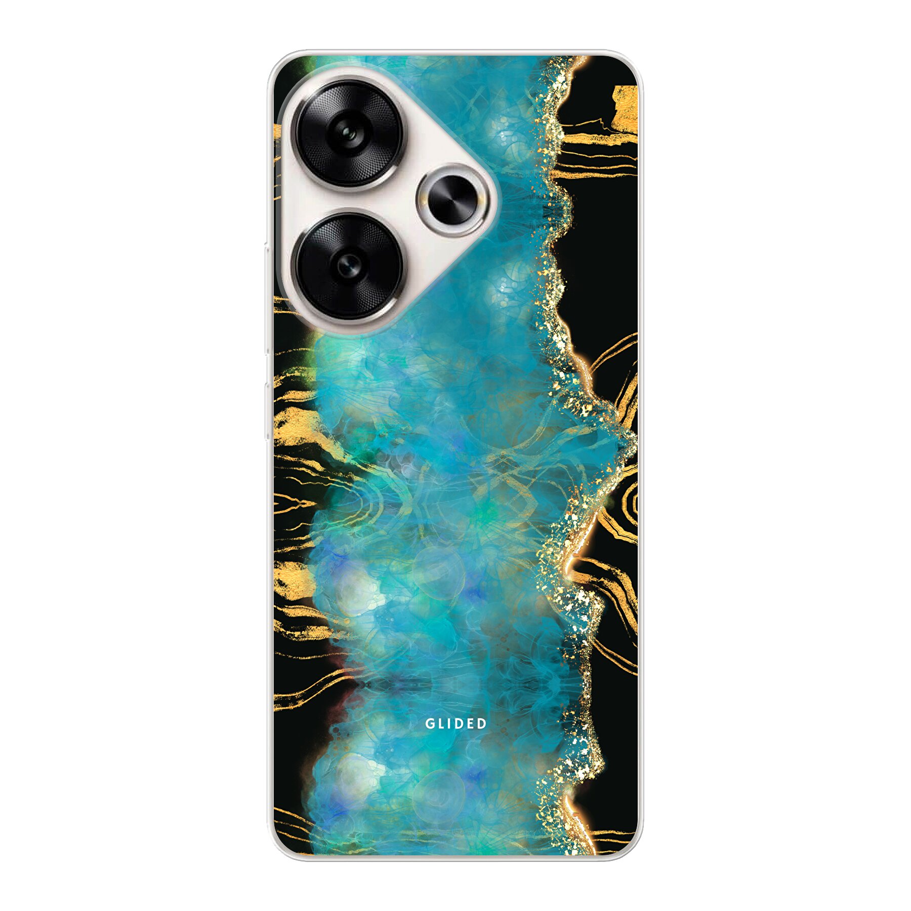 Produktbild Waterly - Xiaomi Poco F6 Handyhülle