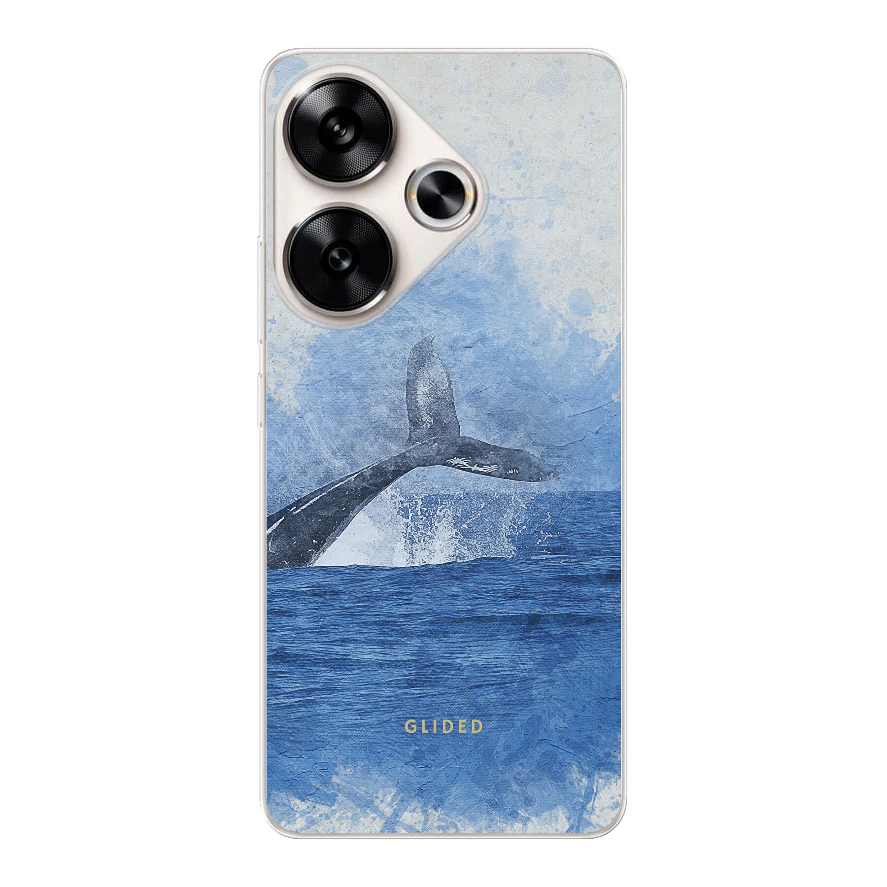 Produktbild Oceanic - Xiaomi Poco F6 Handyhülle