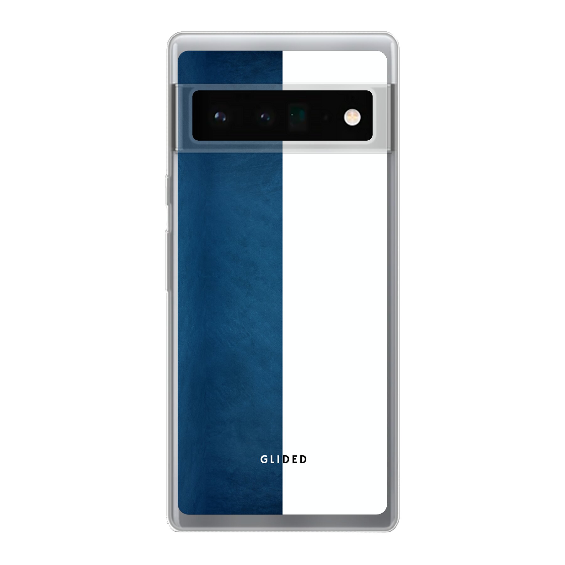 Produktbild Contrast - Google Pixel 6 Pro Handyhülle