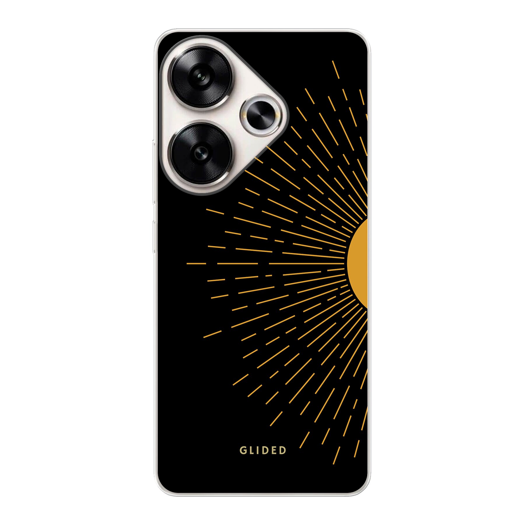 Produktbild Sunlit - Xiaomi Poco F6 Handyhülle