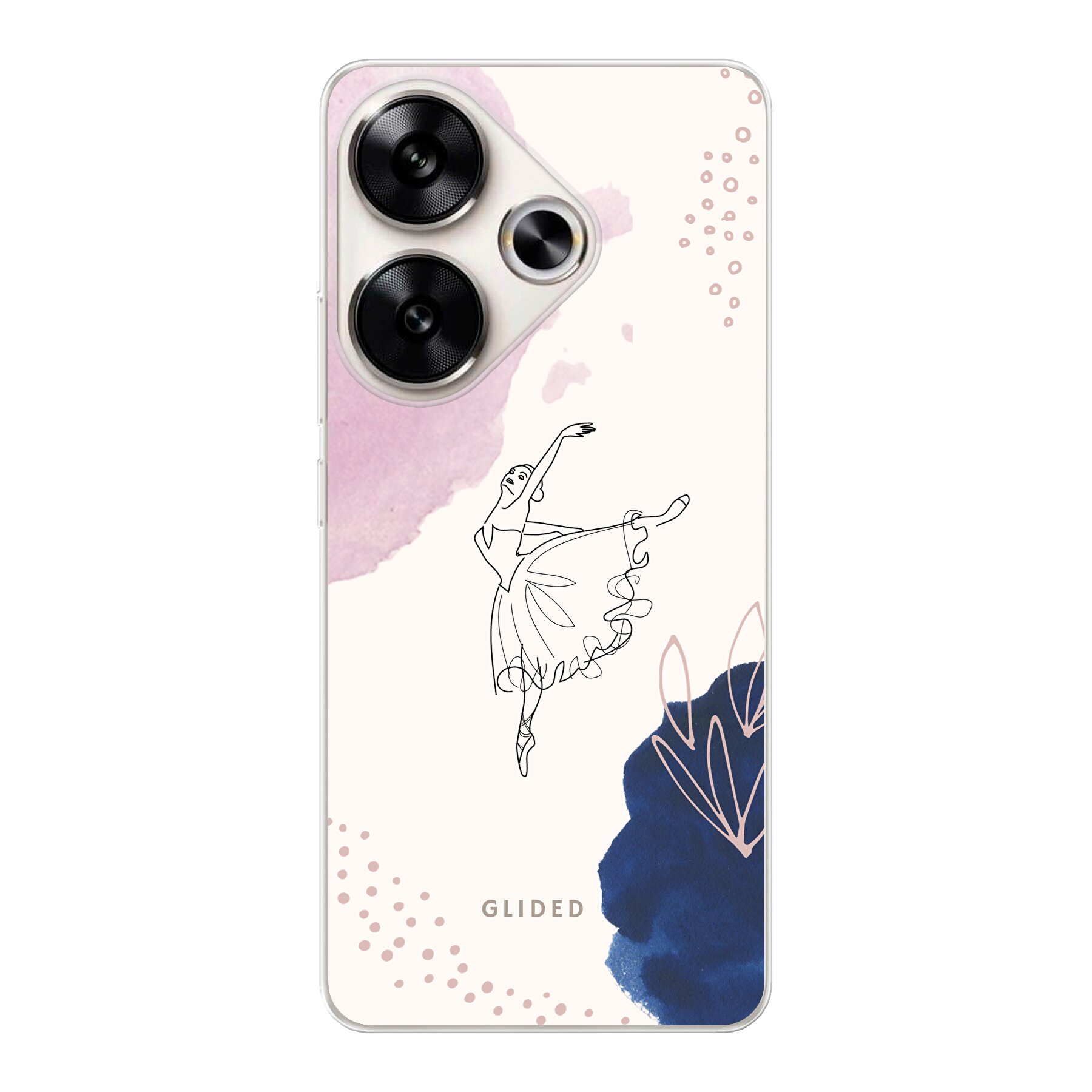 Produktbild Grace - Xiaomi Poco F6 Handyhülle