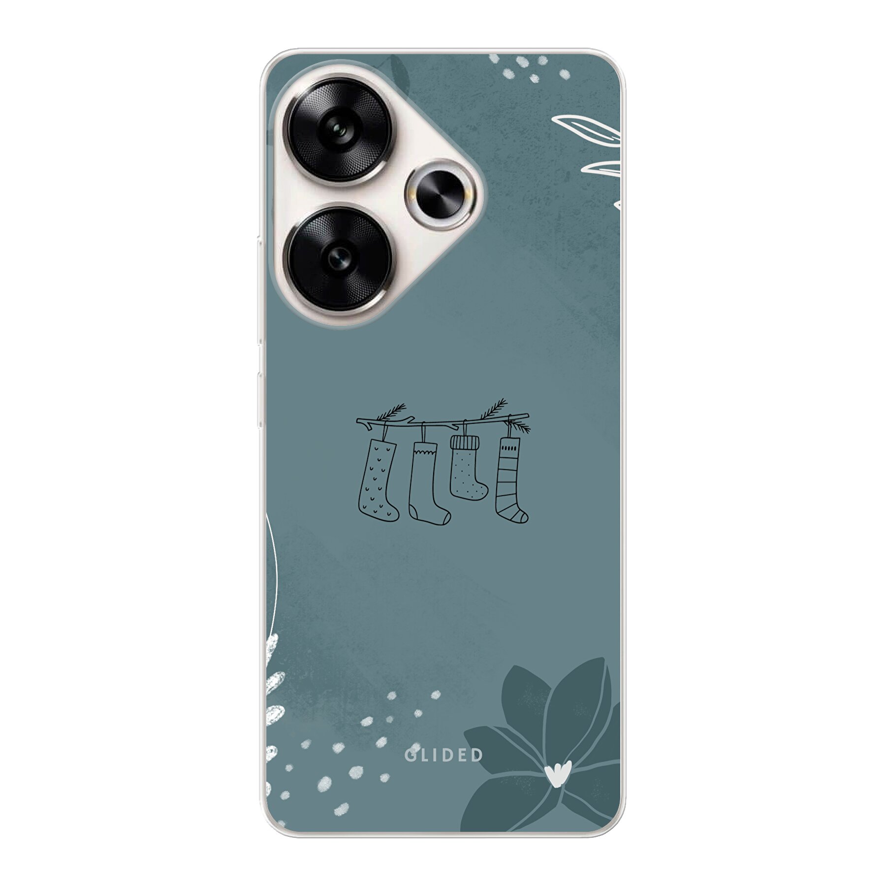 Produktbild Cozy - Xiaomi Poco F6 Handyhülle