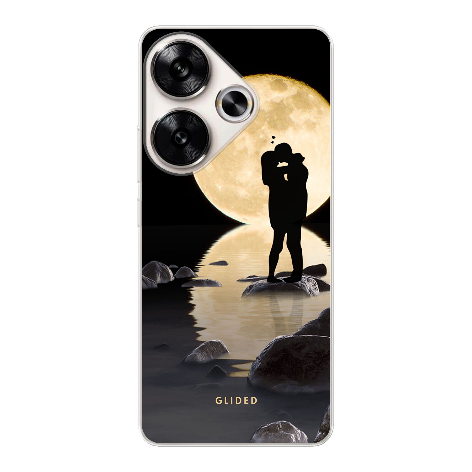 Produktbild Moonlight - Xiaomi Poco F6 Handyhülle