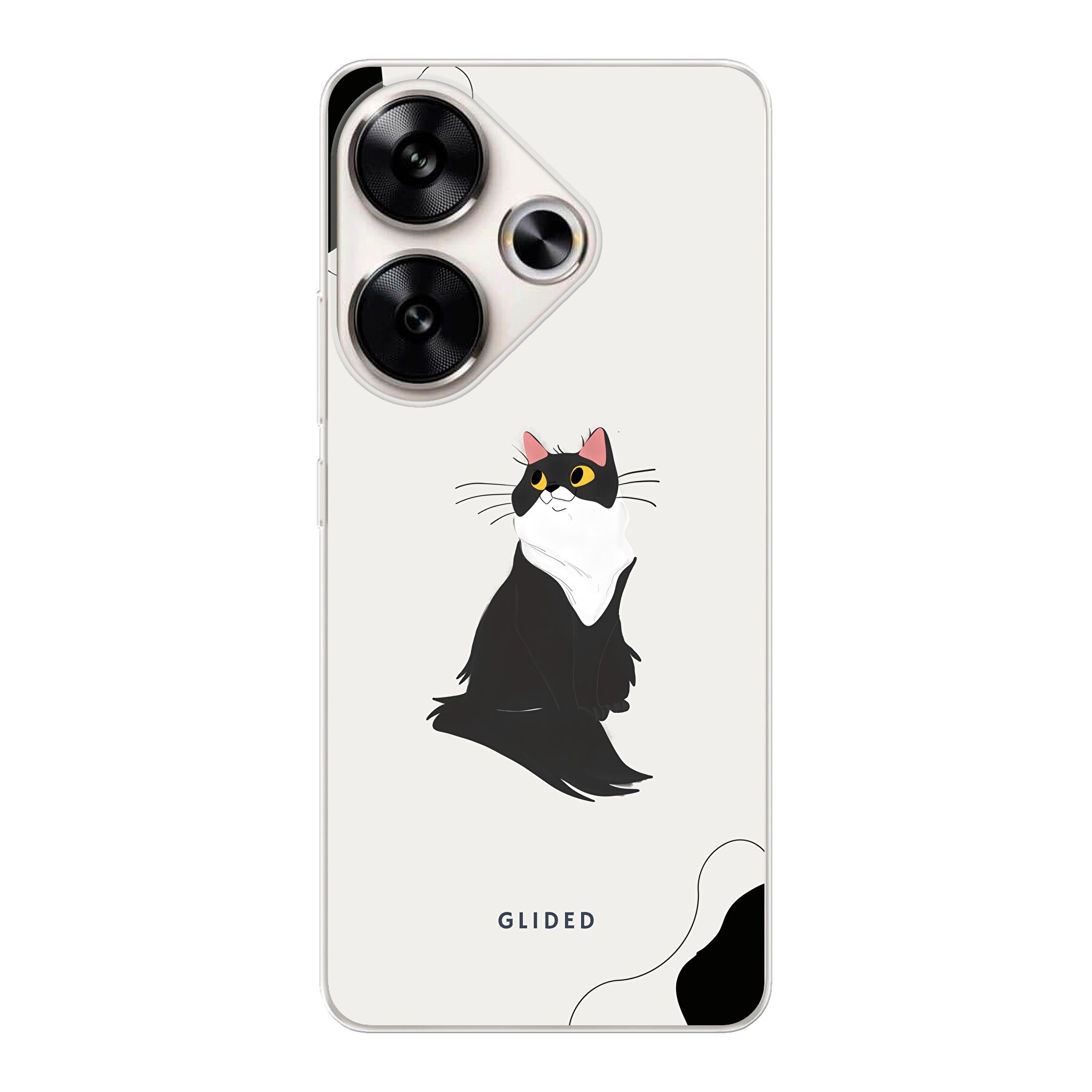 Produktbild Fur - Xiaomi Poco F6 Handyhülle