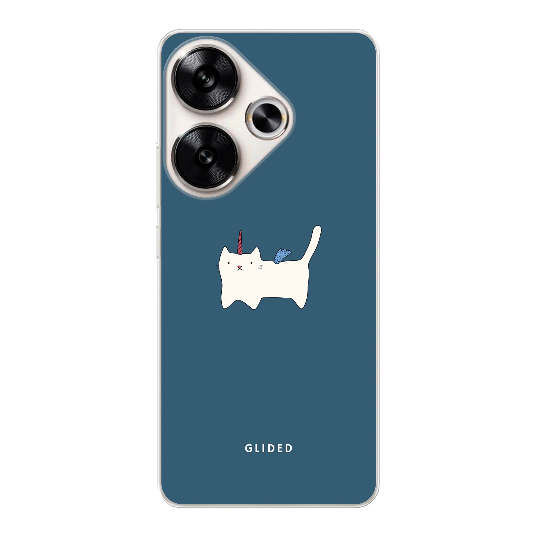 Produktbild Wonder Cat - Xiaomi Poco F6 Handyhülle