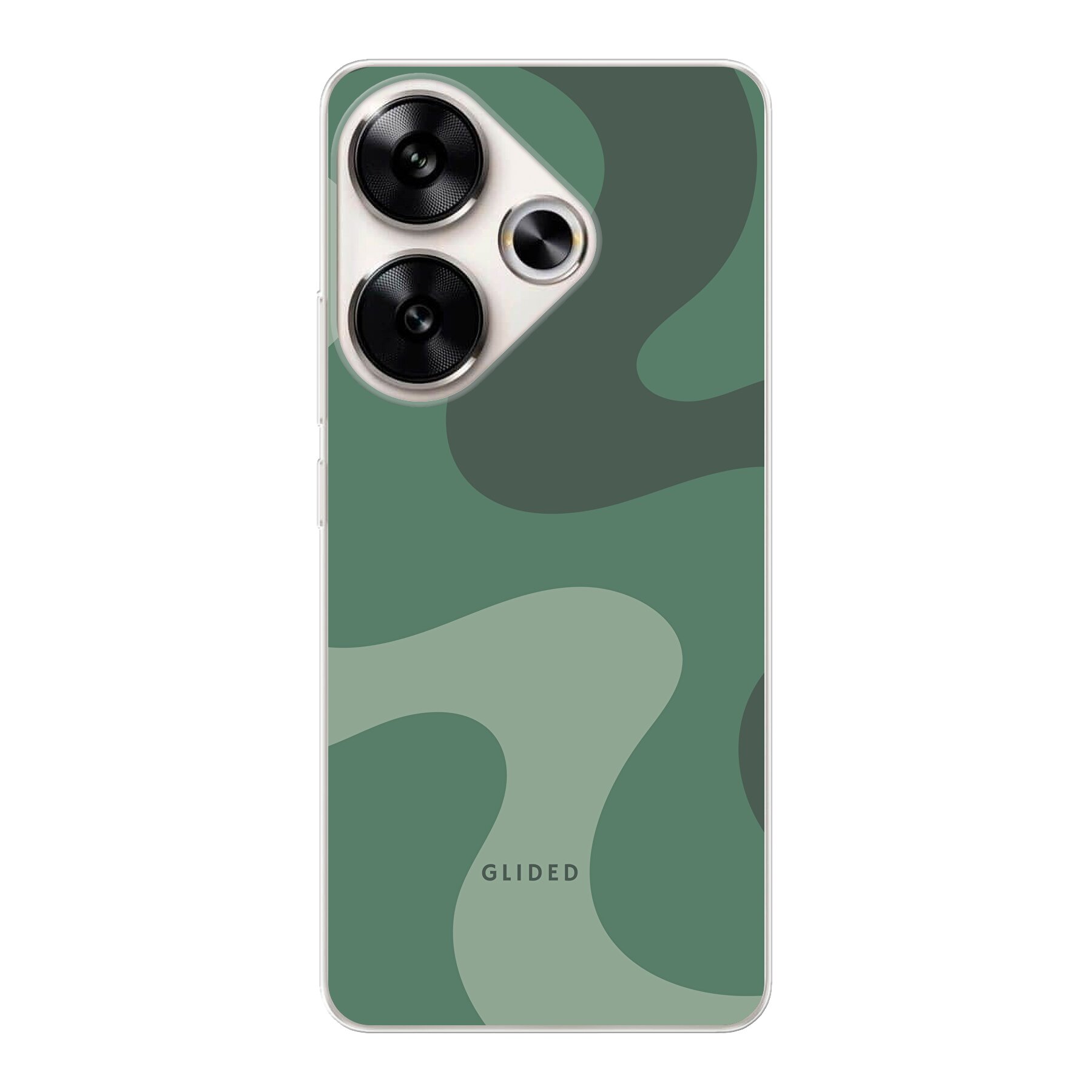 Produktbild Green Wave - Xiaomi Poco F6 Handyhülle