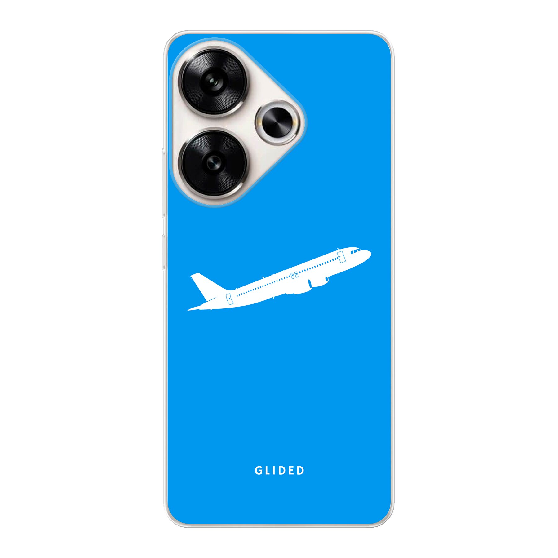 Produktbild Up to Sky - Xiaomi Poco F6 Handyhülle