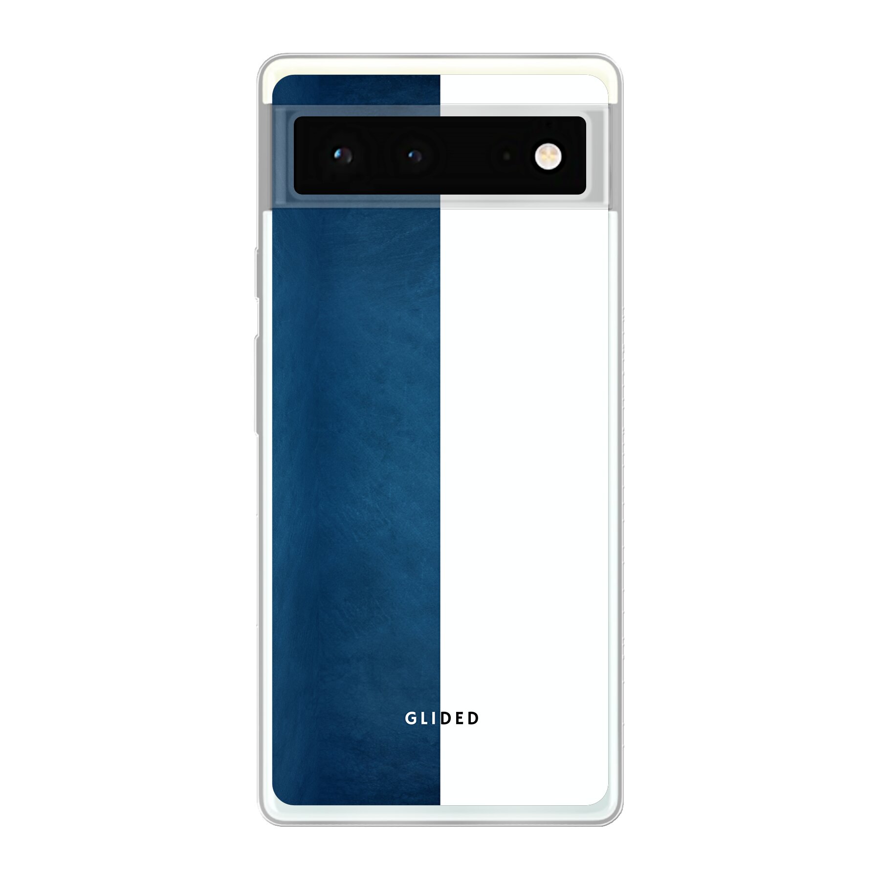 Produktbild Contrast - Google Pixel 6 Handyhülle