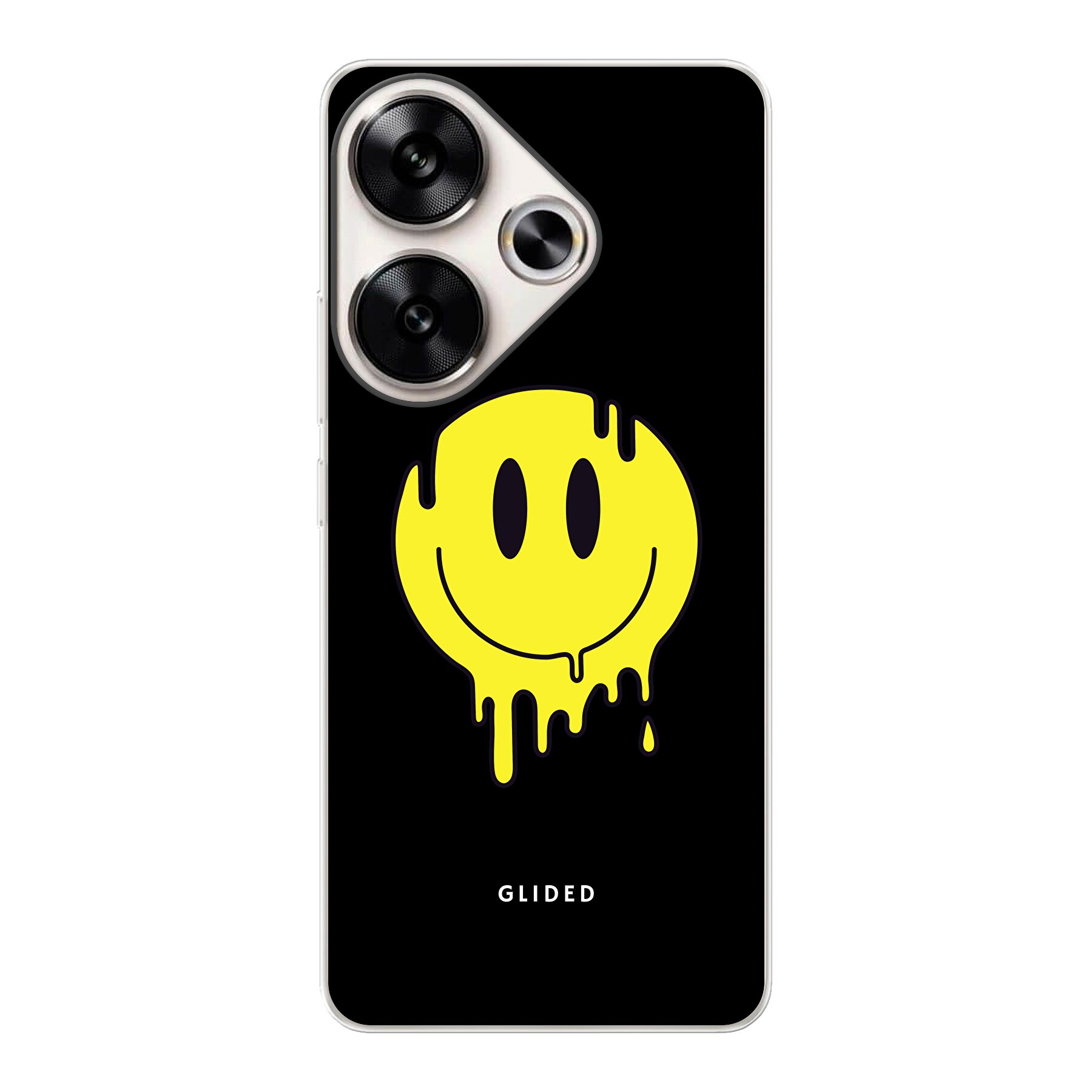 Produktbild Too hot - Xiaomi Poco F6 Handyhülle