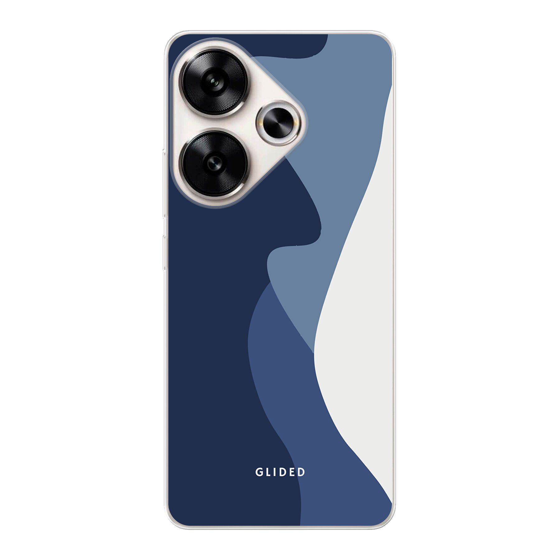 Produktbild Wave Dream - Xiaomi Poco F6 Handyhülle