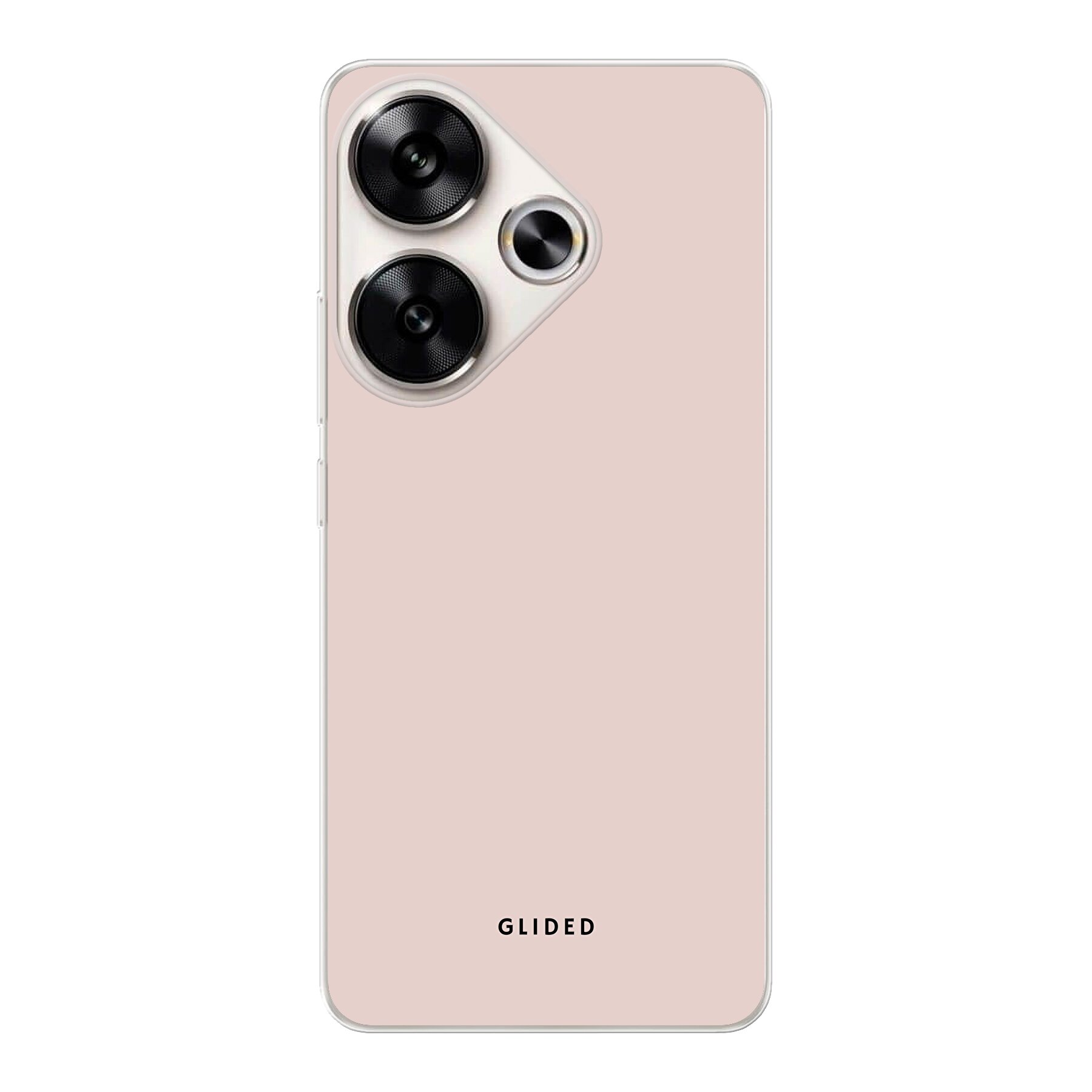 Produktbild Pink Dream - Xiaomi Poco F6 Handyhülle