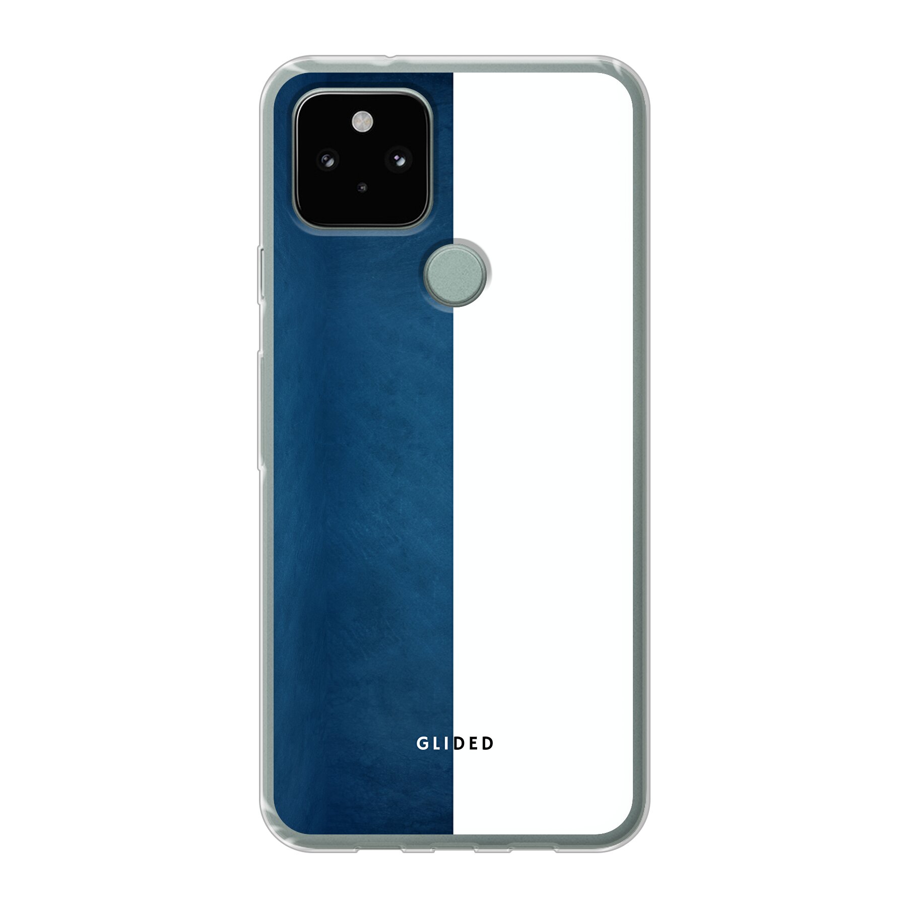 Produktbild Contrast - Google Pixel 5 Handyhülle