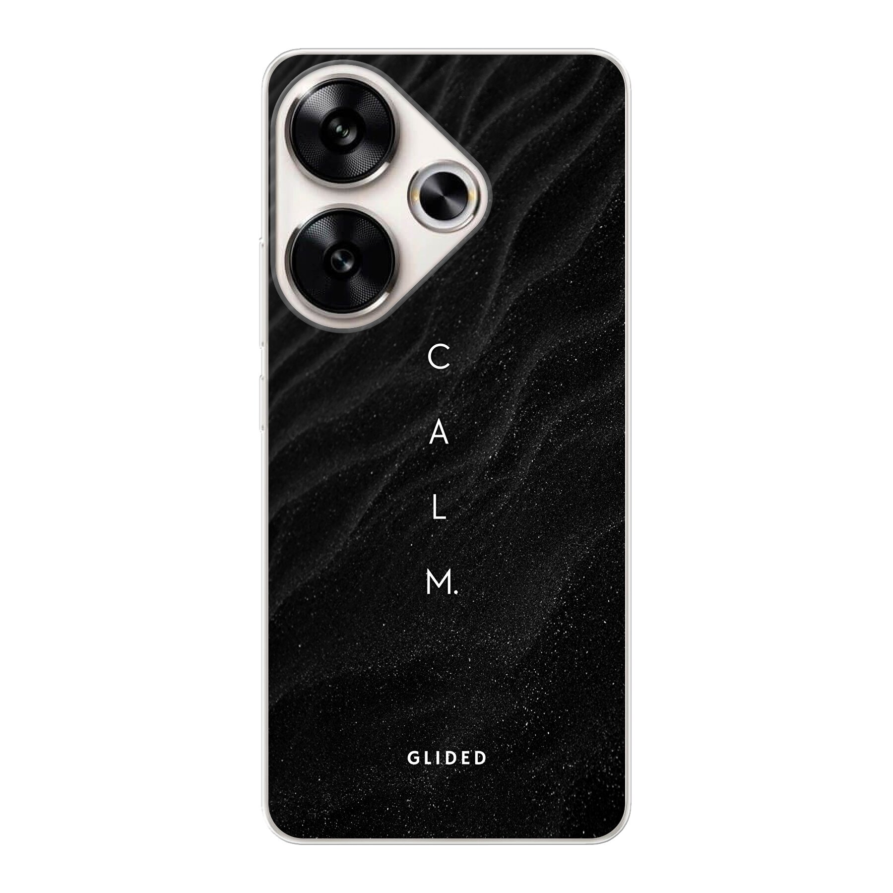 Produktbild Calm - Xiaomi Poco F6 Handyhülle