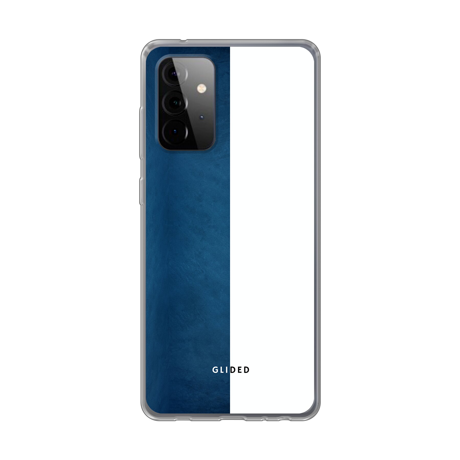 Produktbild Contrast - Samsung Galaxy A72 5G Handyhülle