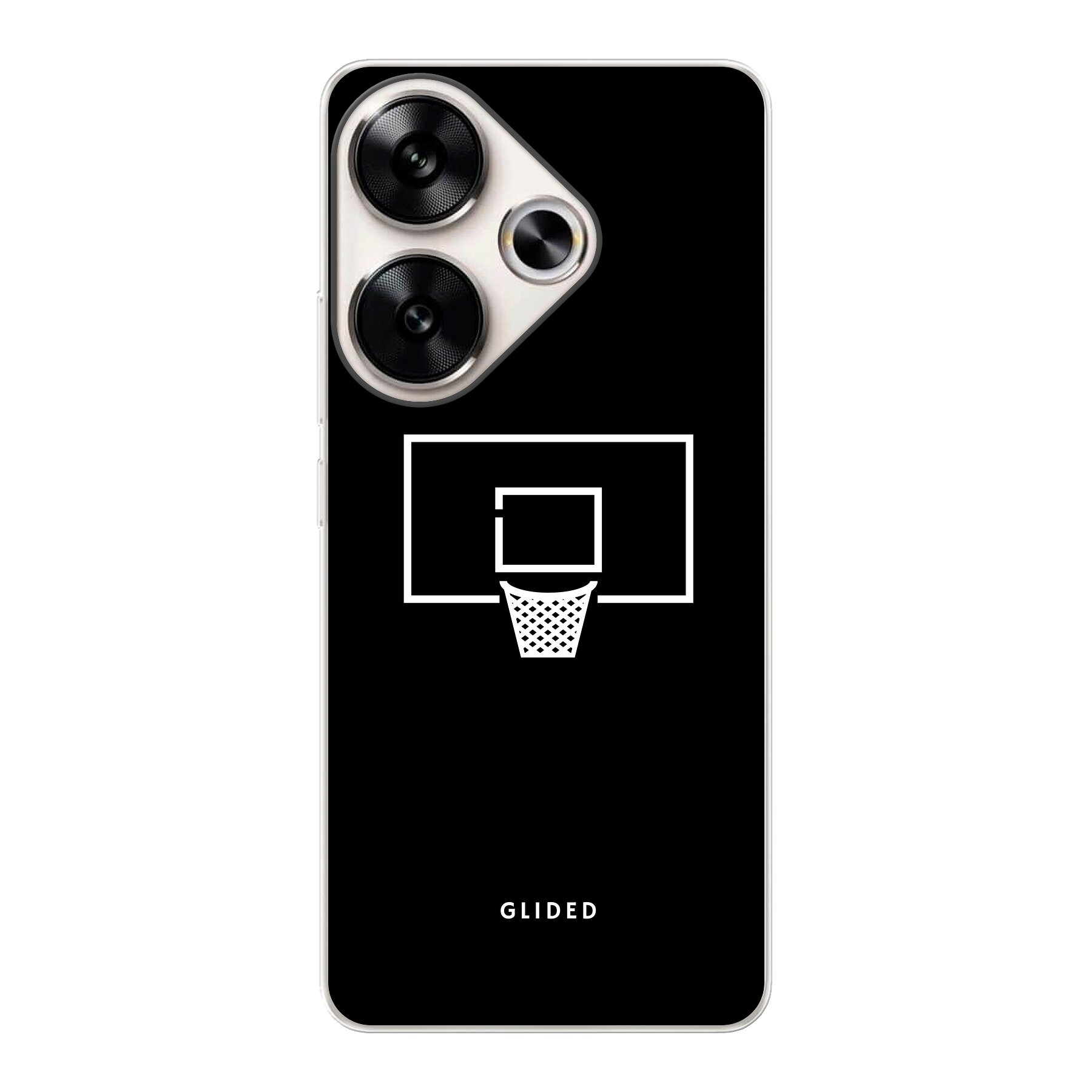 Produktbild Basketball Fun - Xiaomi Poco F6 Handyhülle
