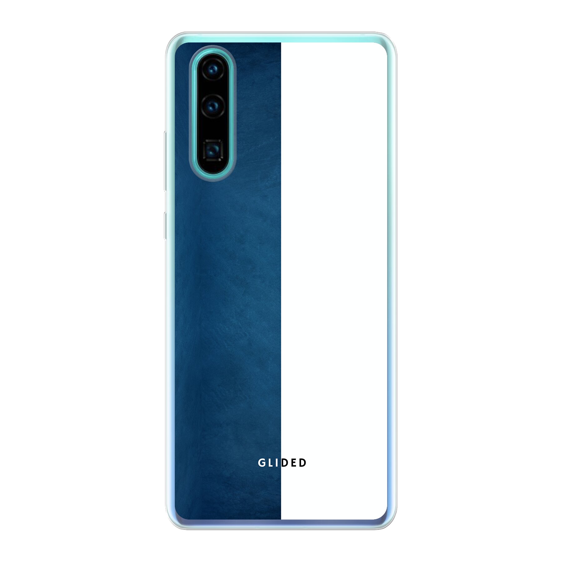 Produktbild Contrast - Huawei P30 Handyhülle