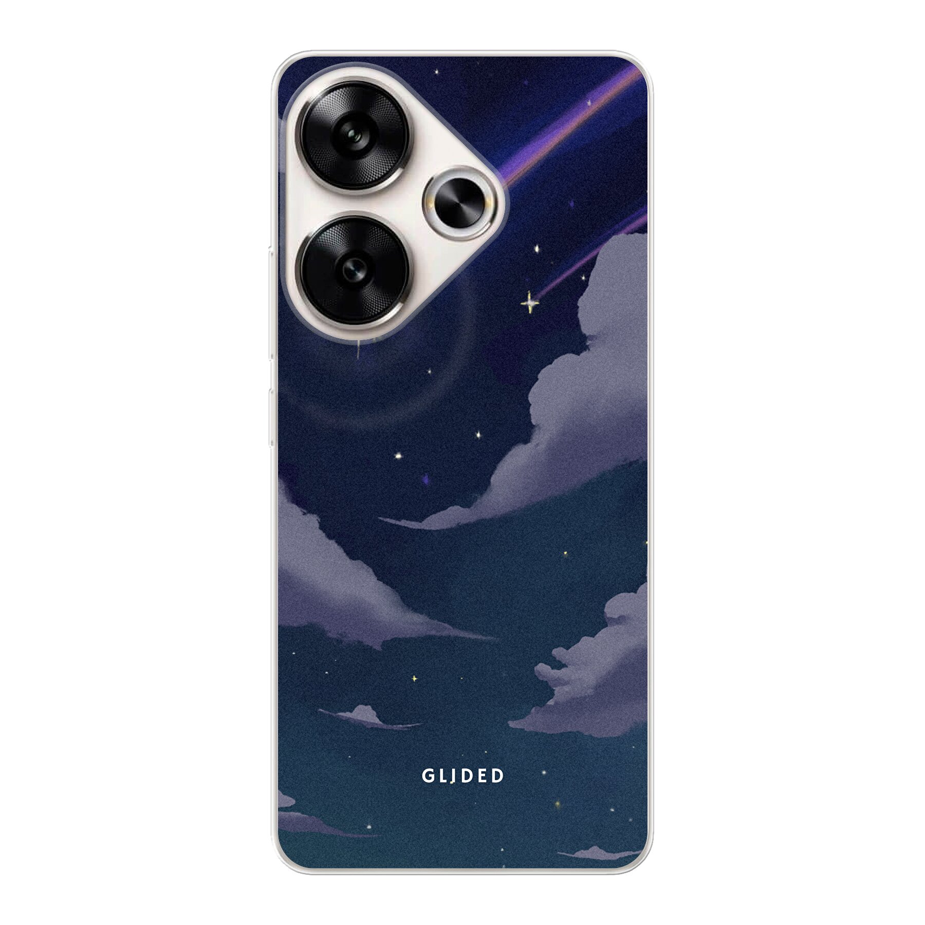 Produktbild Wish - Xiaomi Poco F6 Handyhülle