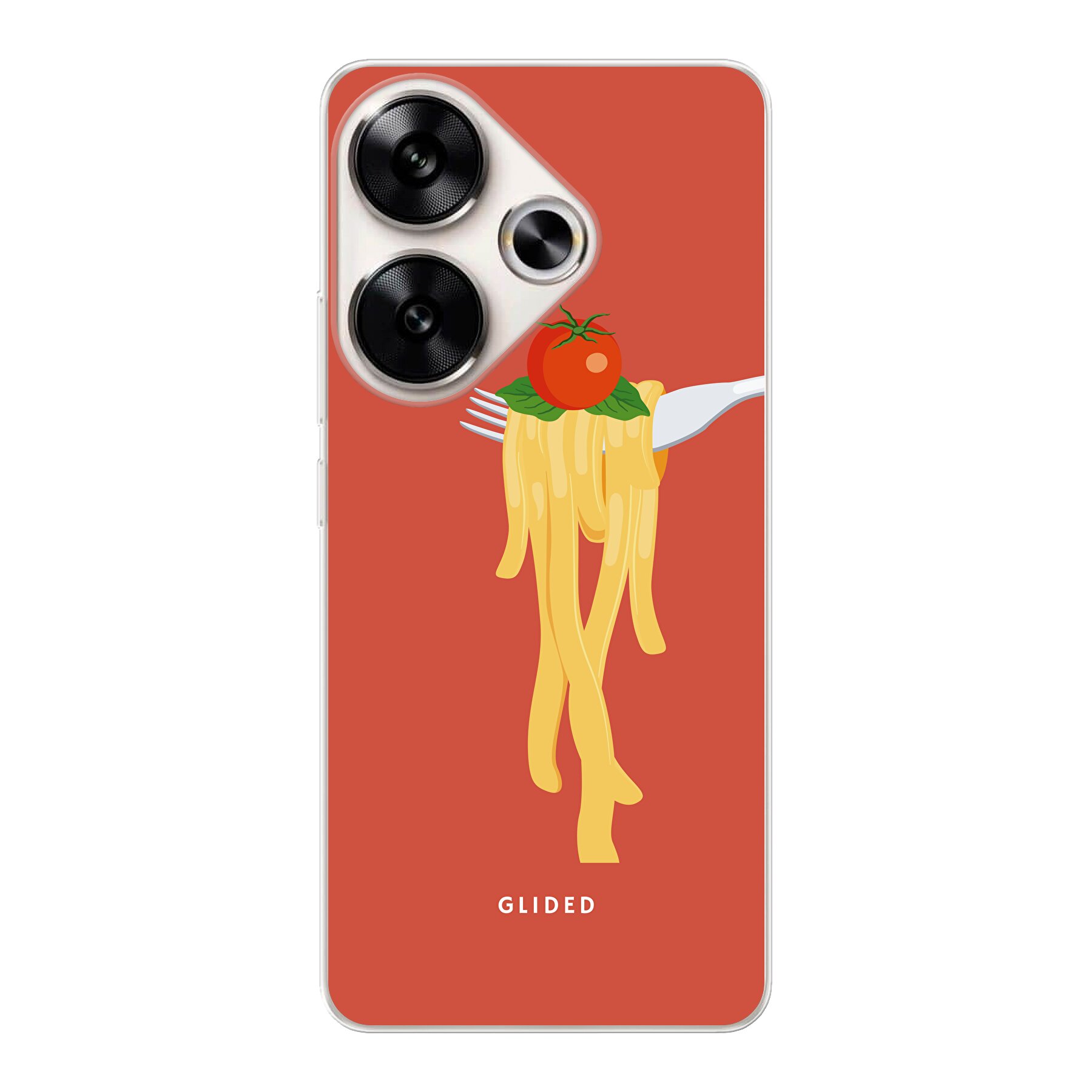 Produktbild Pasta Paradise - Xiaomi Poco F6 Handyhülle