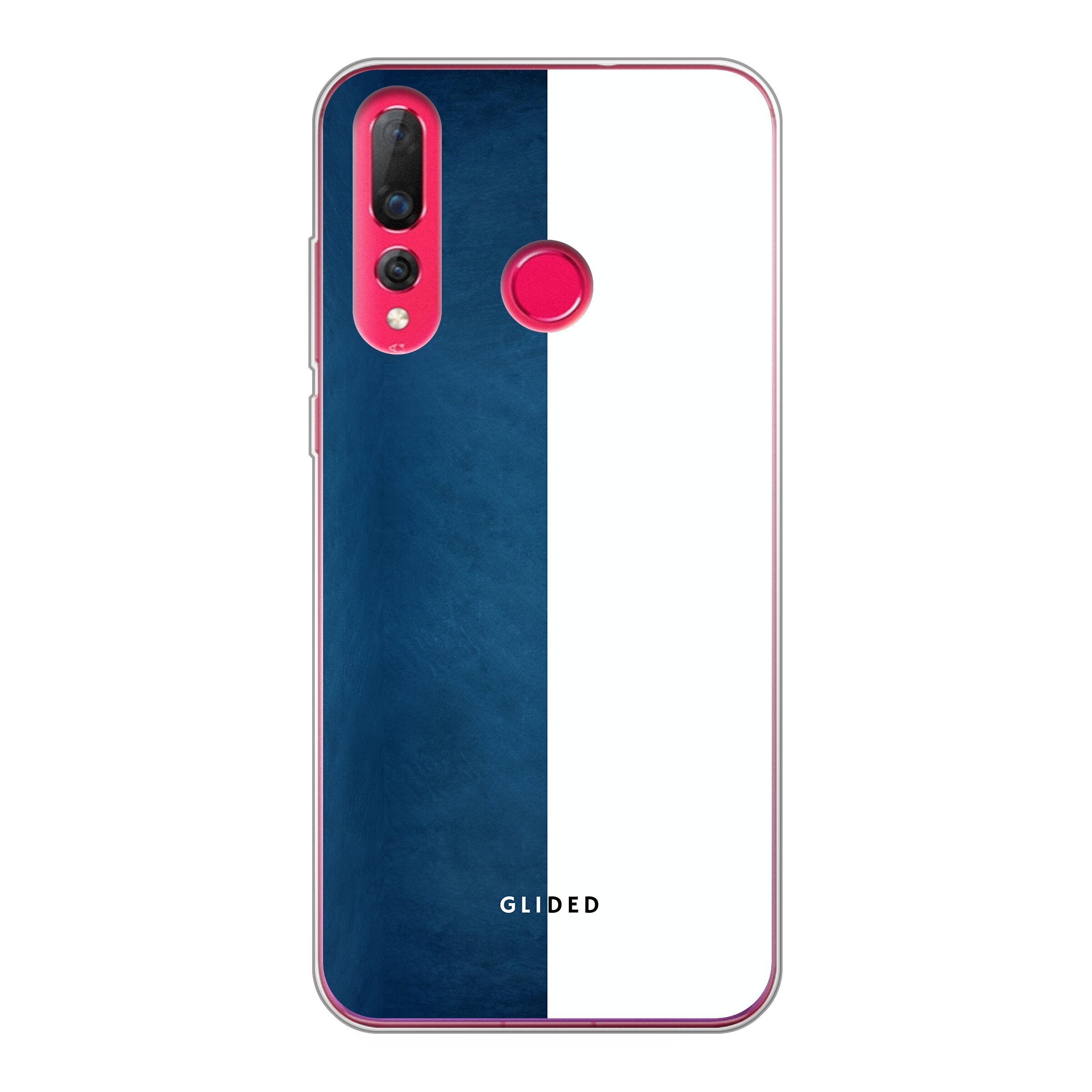 Produktbild Contrast - Huawei P30 Lite Handyhülle