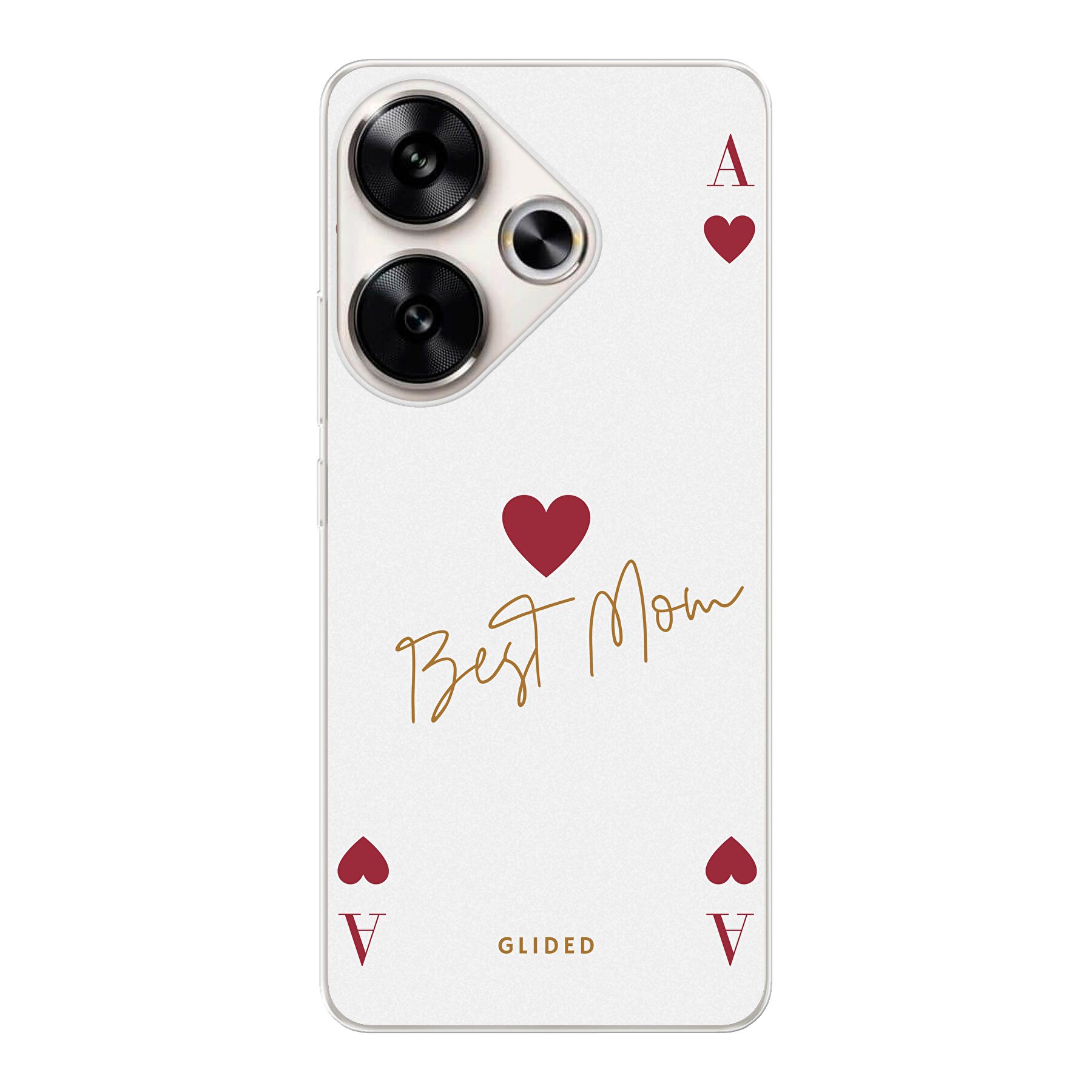 Produktbild Mom's Game - Xiaomi Poco F6 Handyhülle