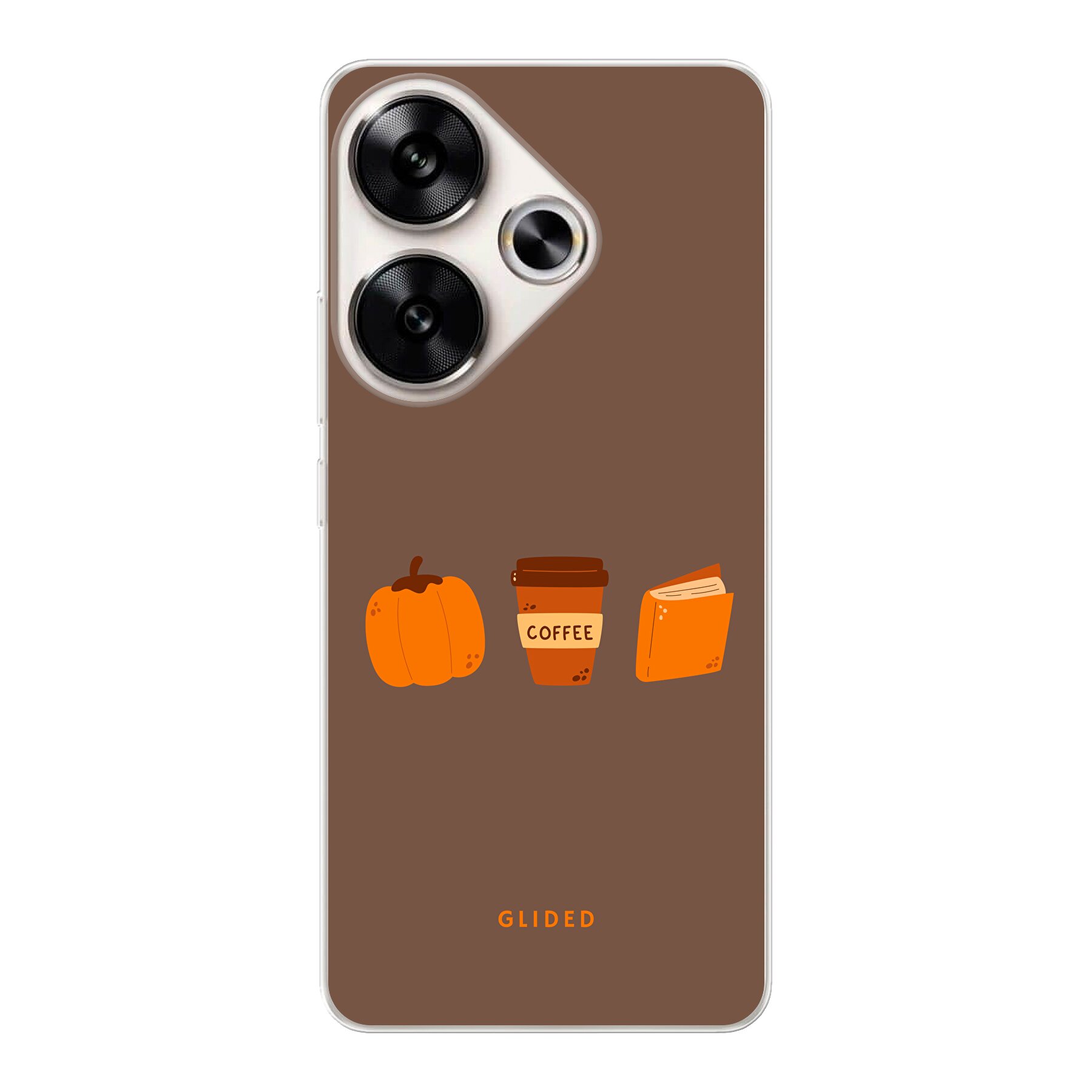 Produktbild Autumn Essentials - Xiaomi Poco F6 Handyhülle