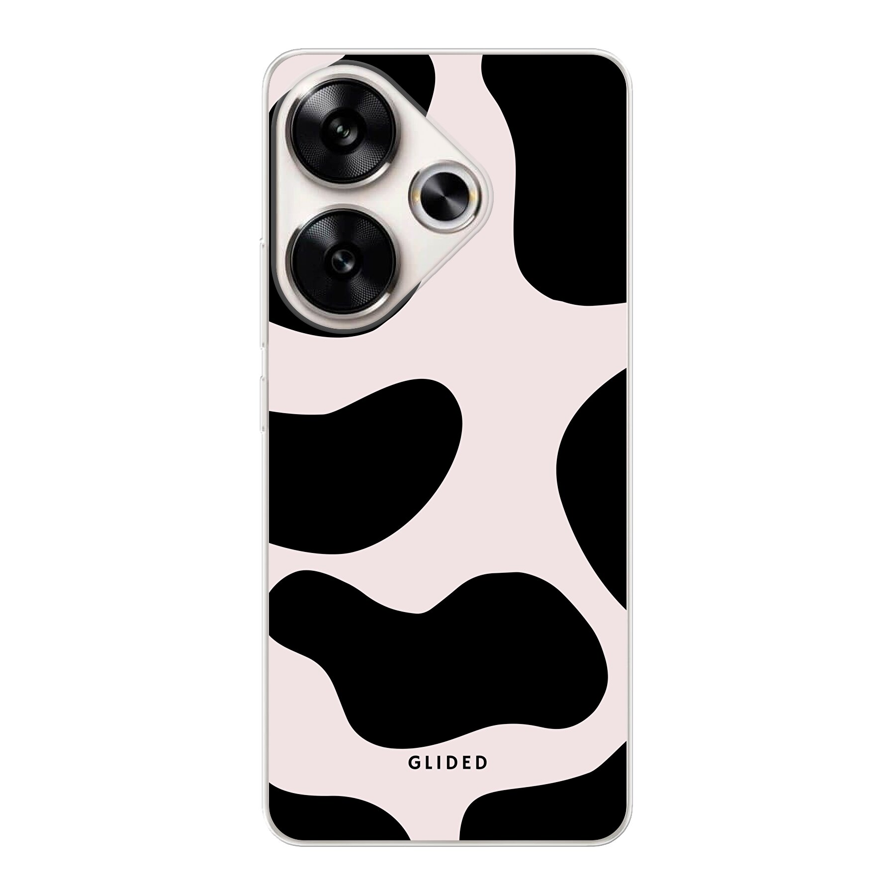 Produktbild Cow meets Wow - Xiaomi Poco F6 Handyhülle