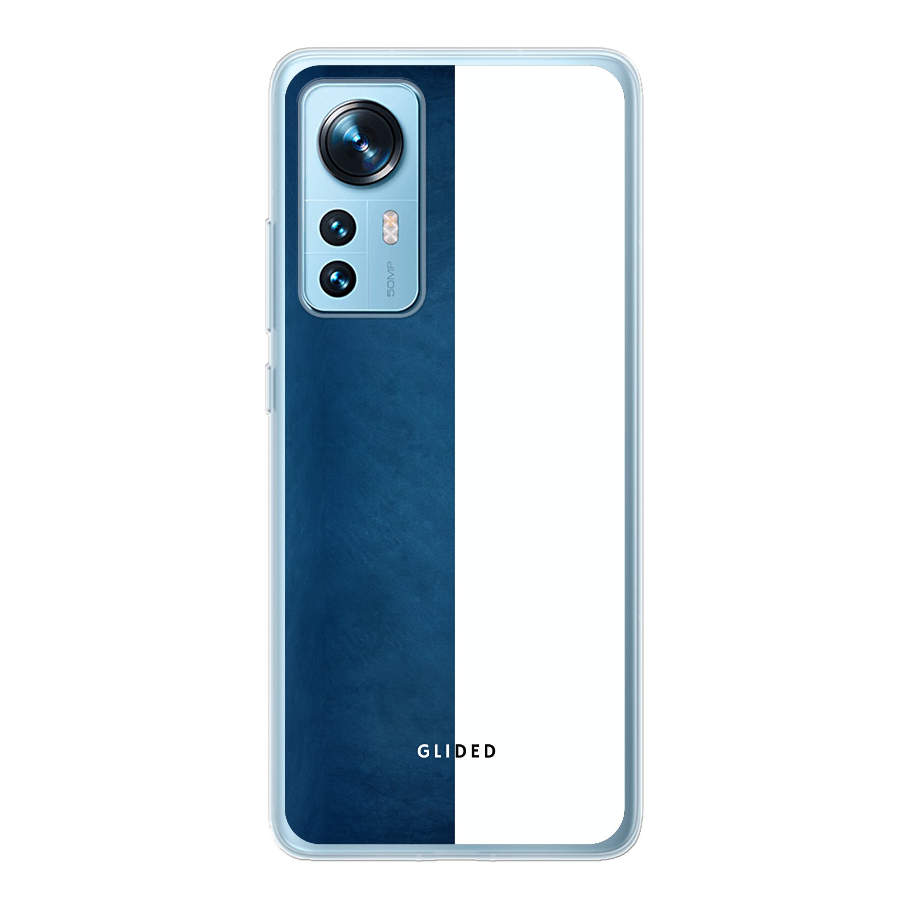 Produktbild Contrast - Xiaomi 12 Handyhülle