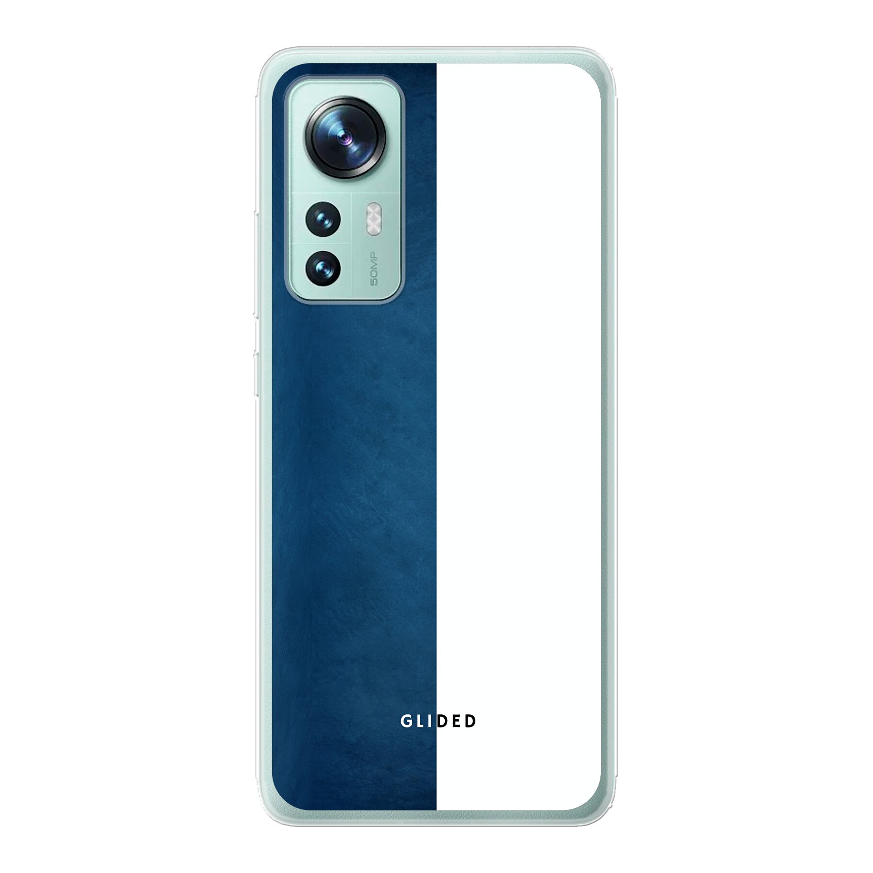 Product image Contrast - Xiaomi 12 Pro Handyhülle