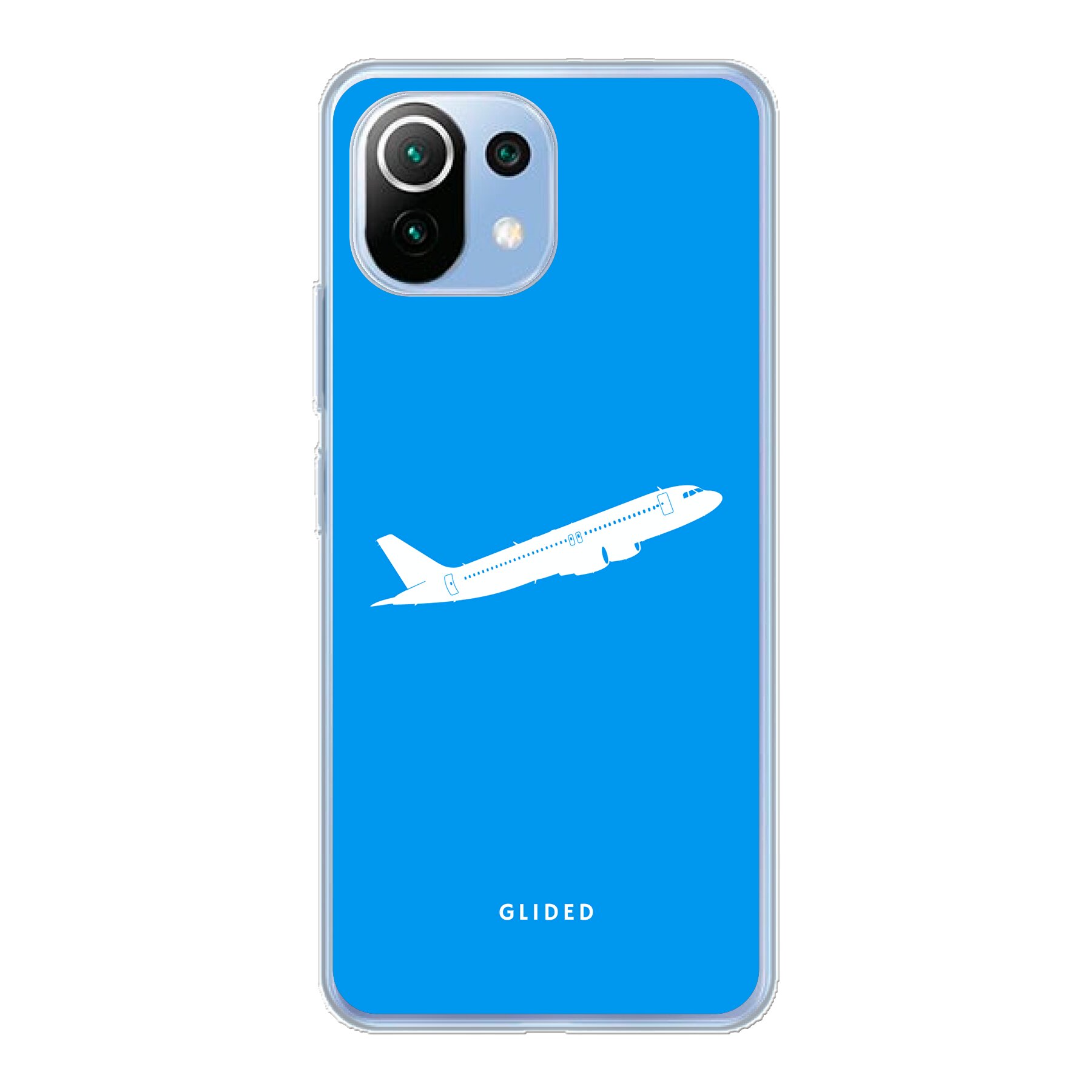 Produktbild Up to Sky - Xiaomi Mi 11 Lite Handyhülle