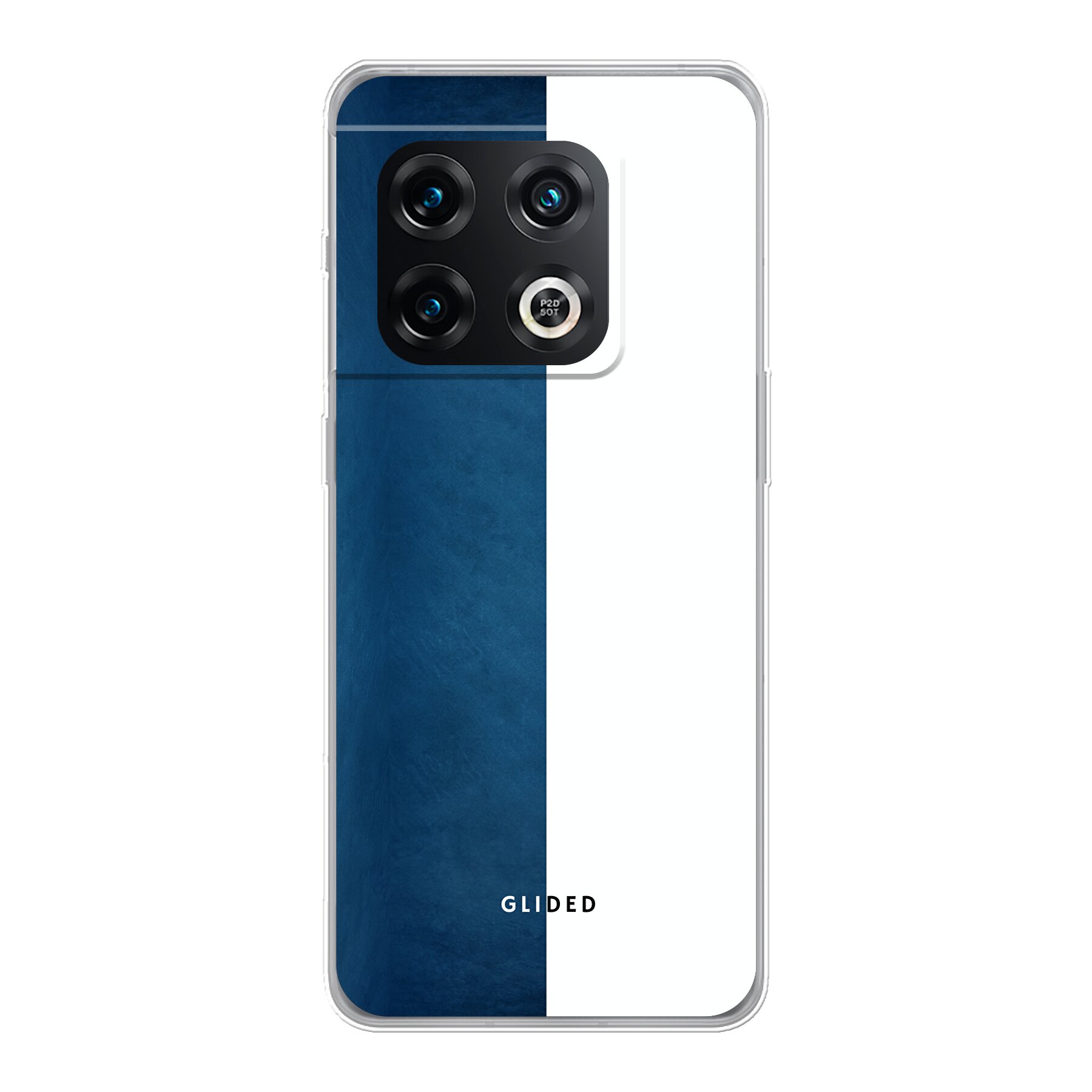 Produktbild Contrast - OnePlus 10 Pro Handyhülle
