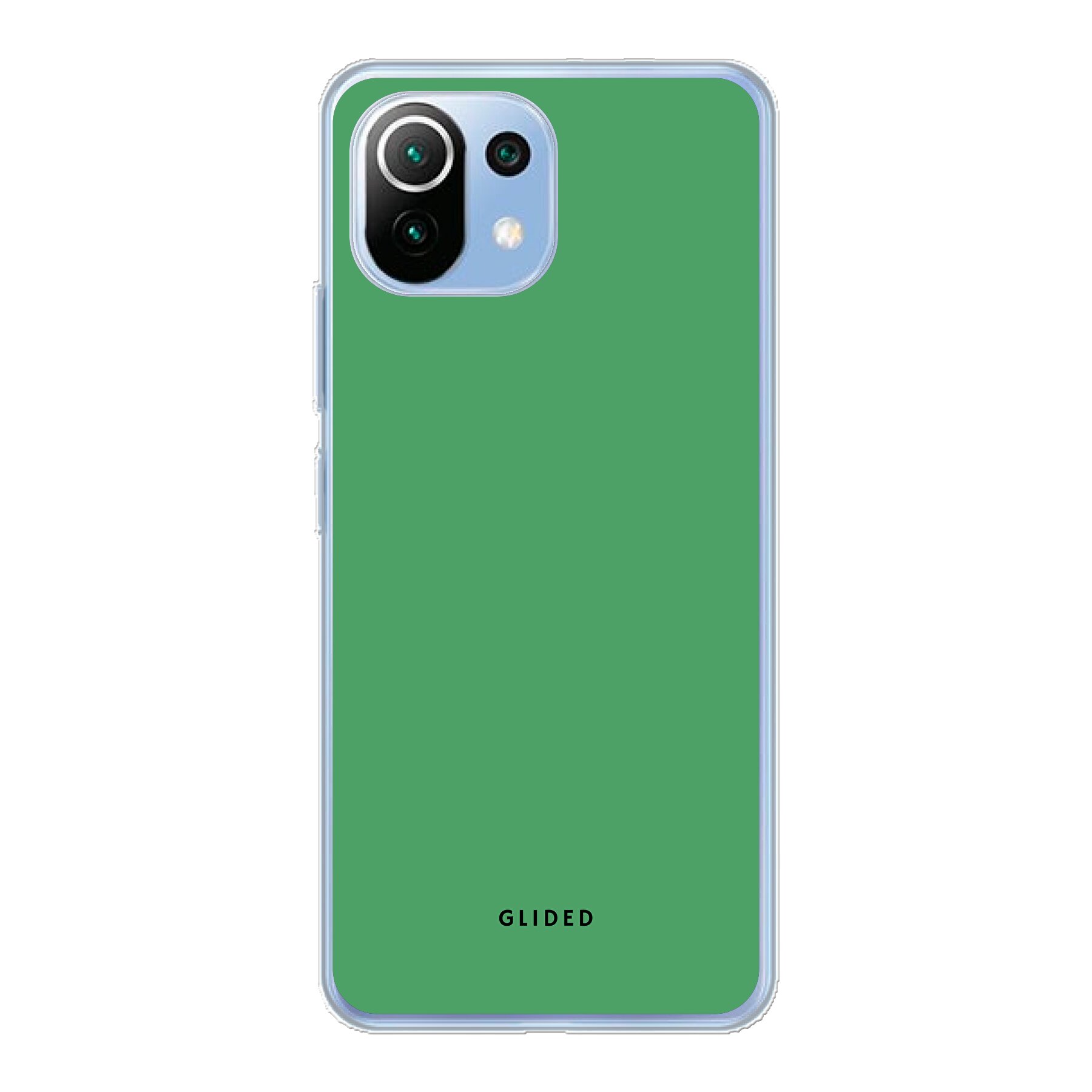 Produktbild Green Elegance - Xiaomi Mi 11 Lite Handyhülle