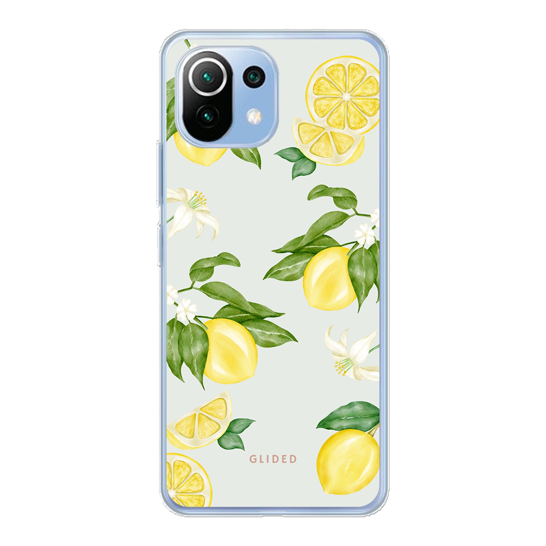 Produktbild Lemon Beauty - Xiaomi Mi 11 Lite Handyhülle