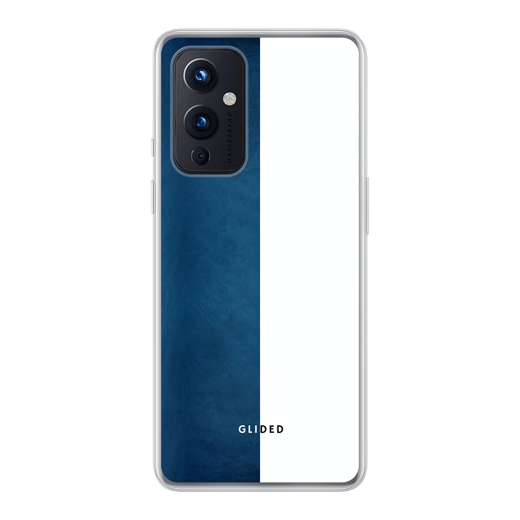 Produktbild Contrast - OnePlus 9 Handyhülle