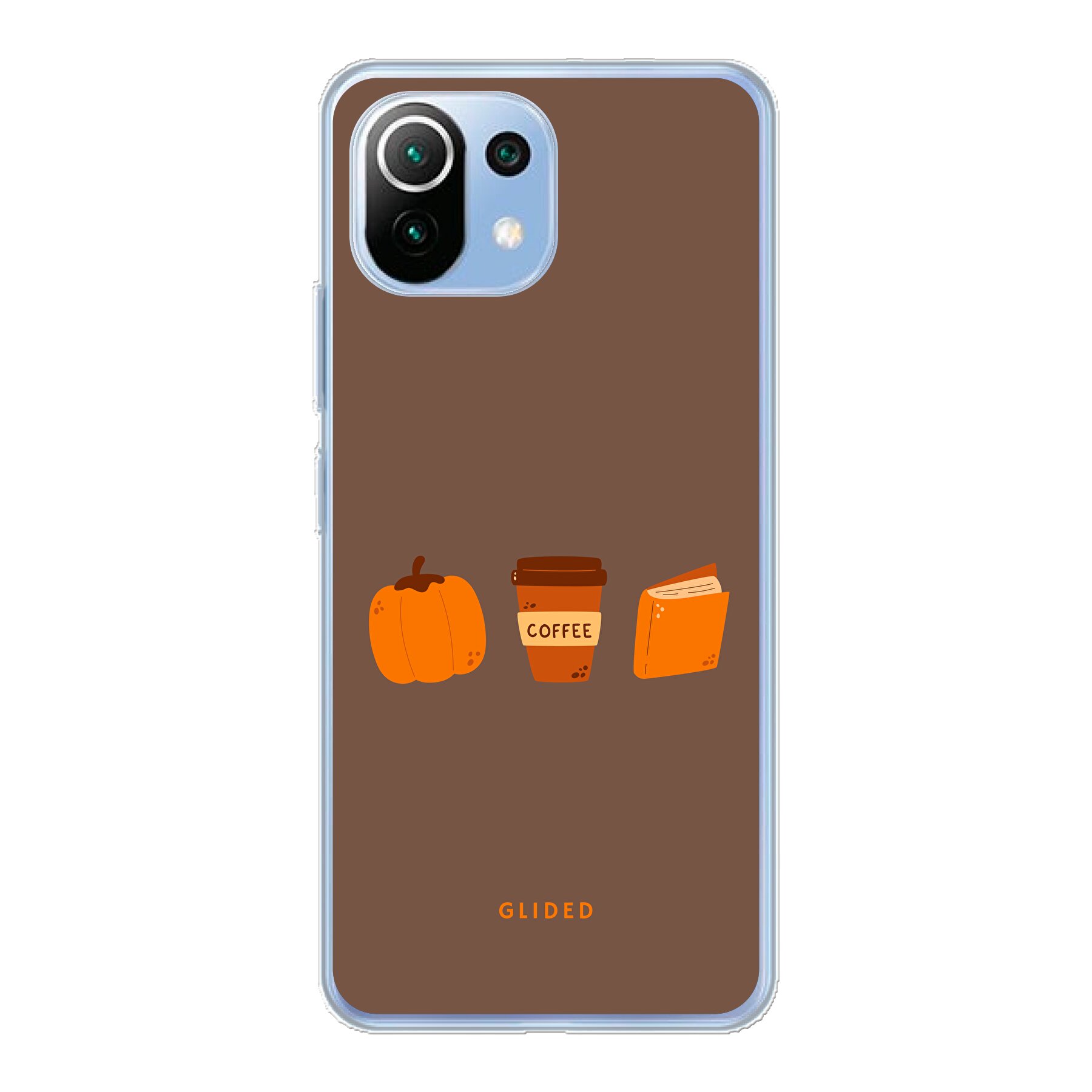 Produktbild Autumn Essentials - Xiaomi Mi 11 Lite Handyhülle