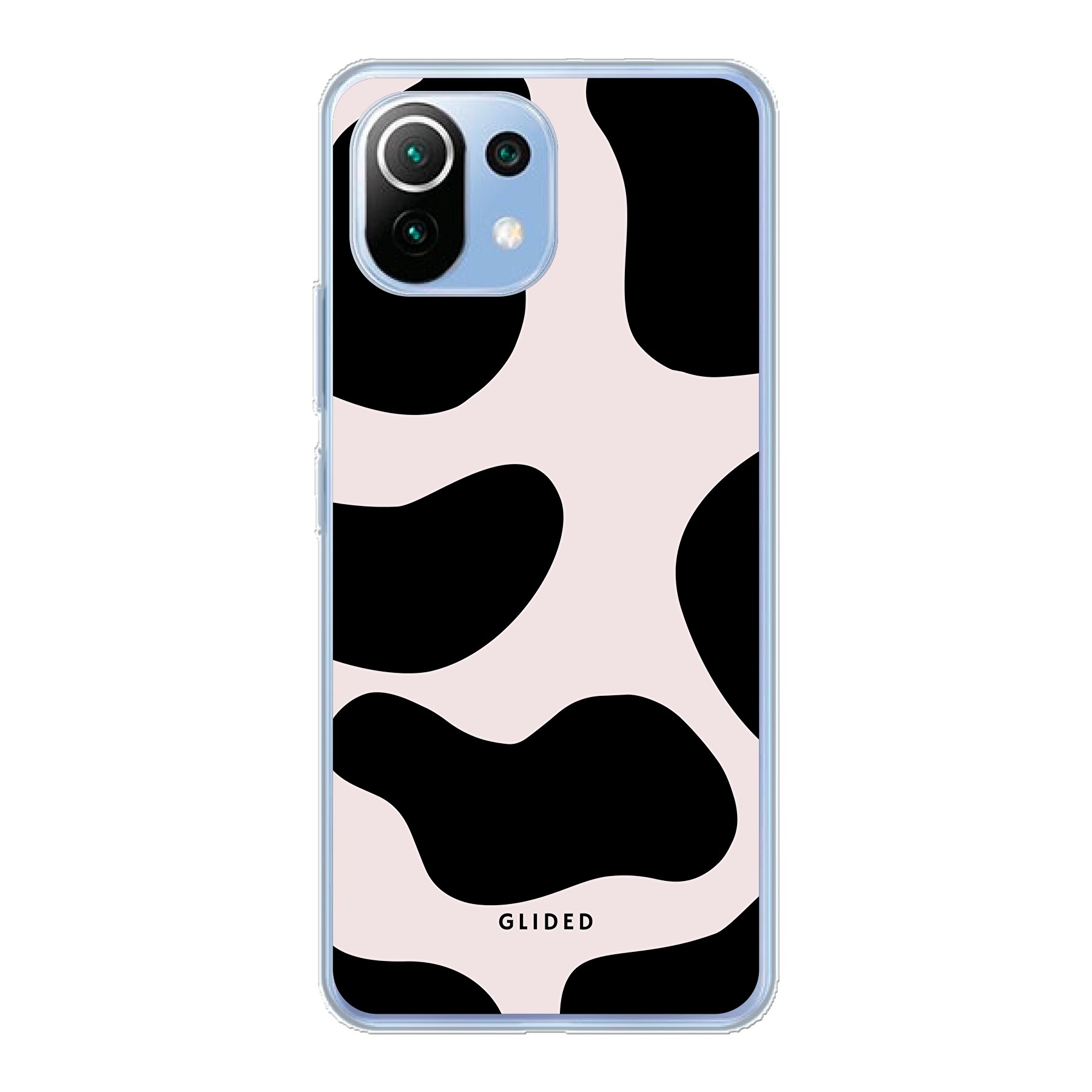 Produktbild Cow meets Wow - Xiaomi Mi 11 Lite Handyhülle